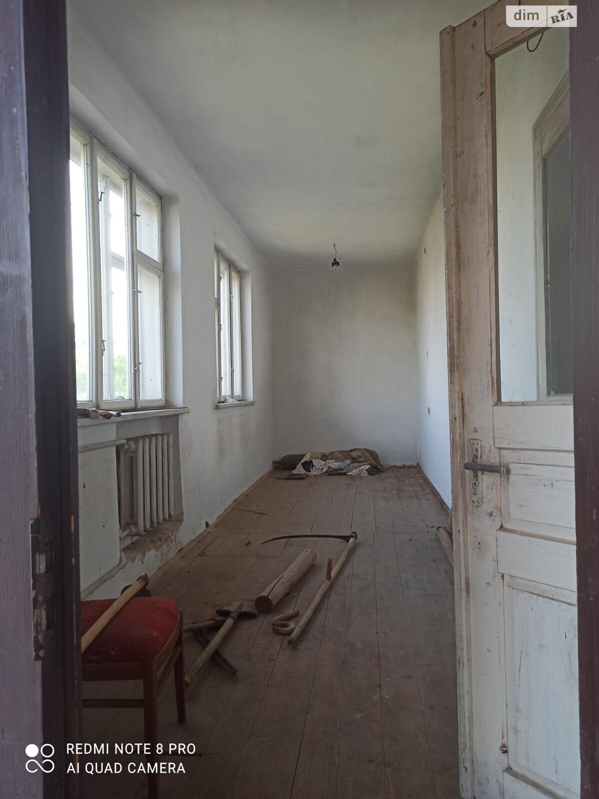 одноэтажный дом с мансардой, 129 кв. м, кирпич. Продажа в Стрелковичах фото 1 одноэтажный дом с мансардой, 129 кв. м, кирпич. Продажа в Стрелковичах фото 1