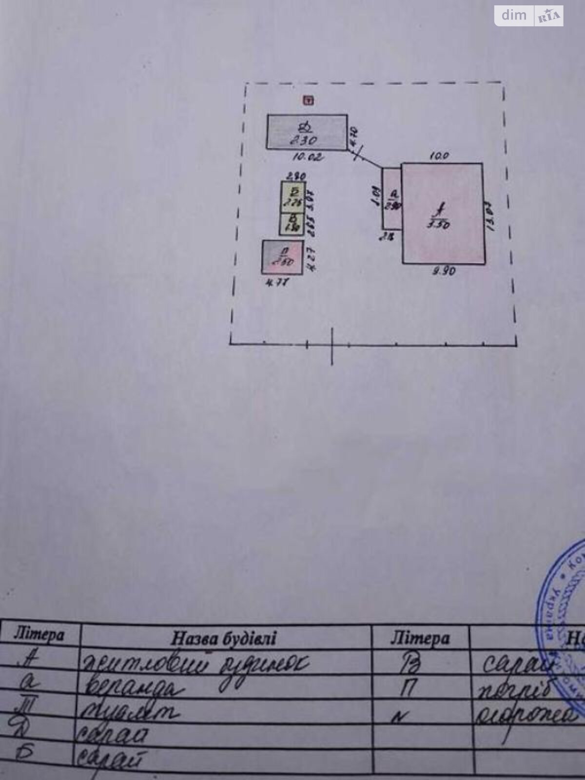 одноэтажный дом с верандой, 114 кв. м, кирпич. Продажа в Стремигороде фото 1 одноэтажный дом с верандой, 114 кв. м, кирпич. Продажа в Стремигороде фото 1