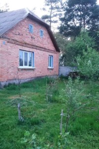 одноповерховий будинок з верандою, 114 кв. м, цегла. Продаж у Стремигороді фото 2