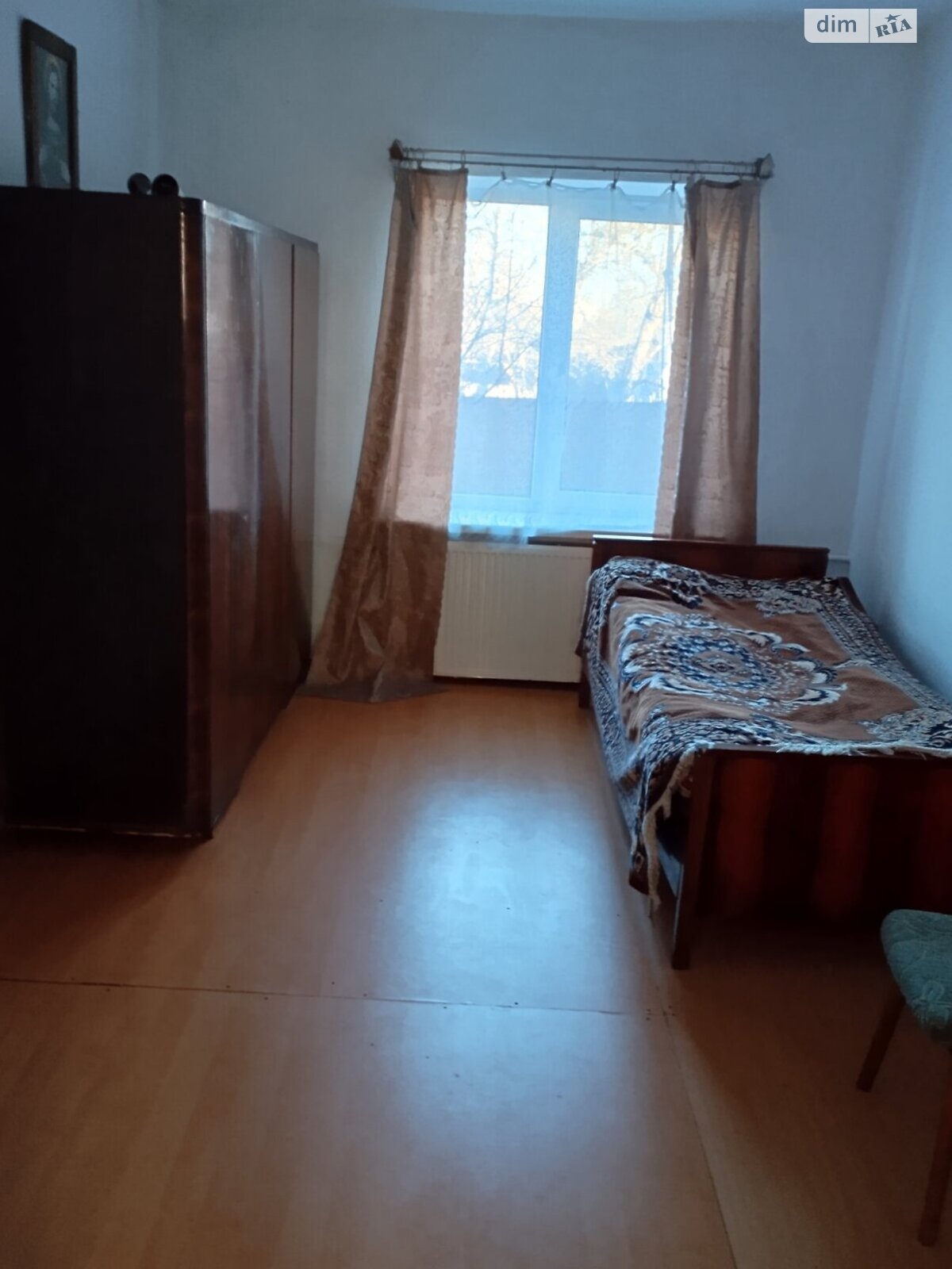 одноповерховий будинок з гаражем, 59 кв. м, кирпич. Продаж у Стрептові фото 1 одноповерховий будинок з гаражем, 59 кв. м, кирпич. Продаж у Стрептові фото 1