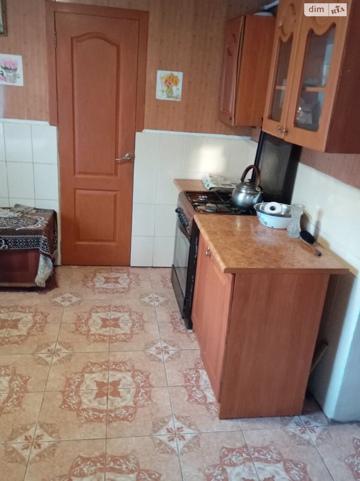 одноповерховий будинок з гаражем, 59 кв. м, кирпич. Продаж у Стрептові фото 1 одноповерховий будинок з гаражем, 59 кв. м, кирпич. Продаж у Стрептові фото 1