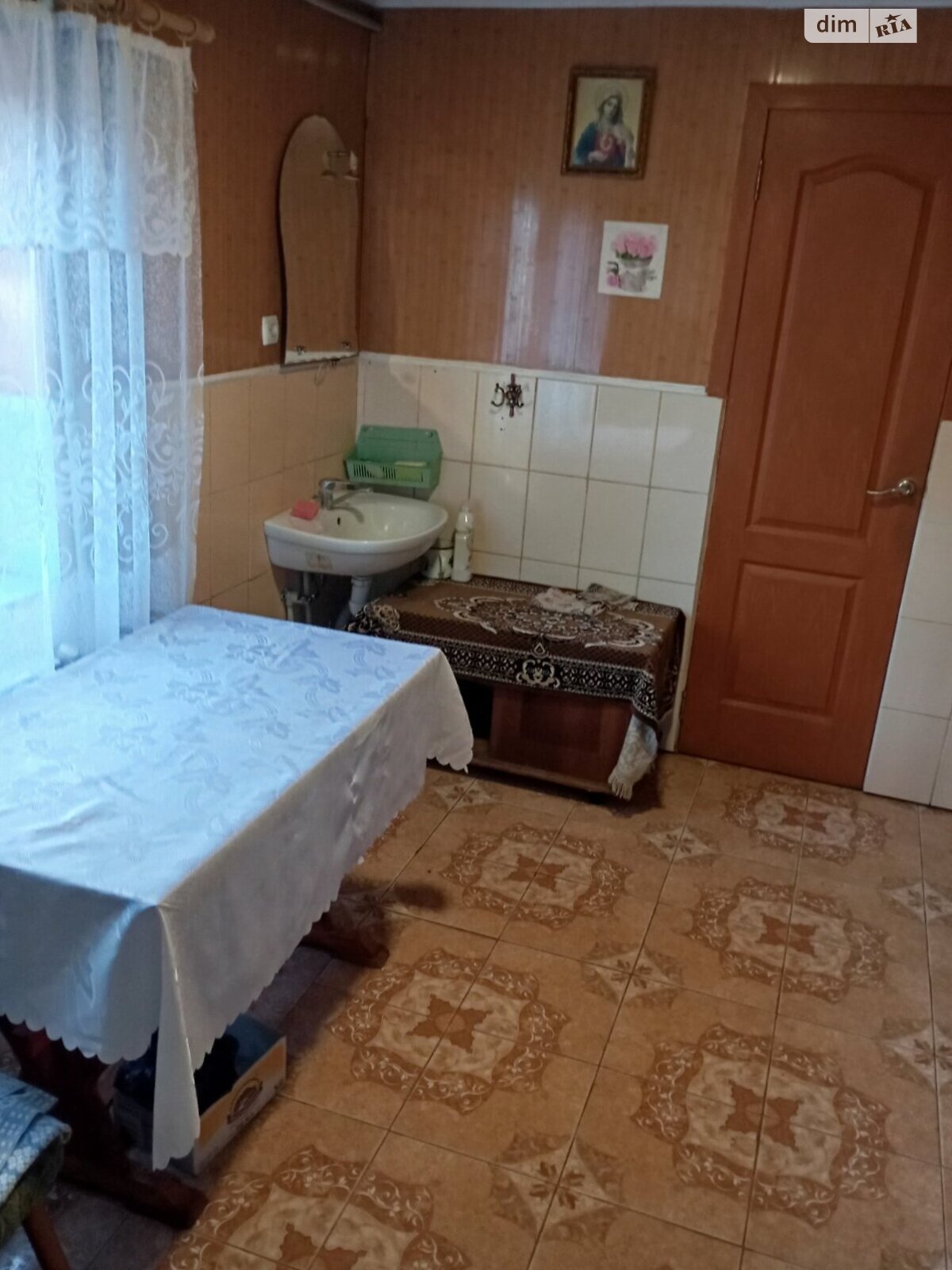 одноповерховий будинок з гаражем, 59 кв. м, кирпич. Продаж у Стрептові фото 1 одноповерховий будинок з гаражем, 59 кв. м, кирпич. Продаж у Стрептові фото 1