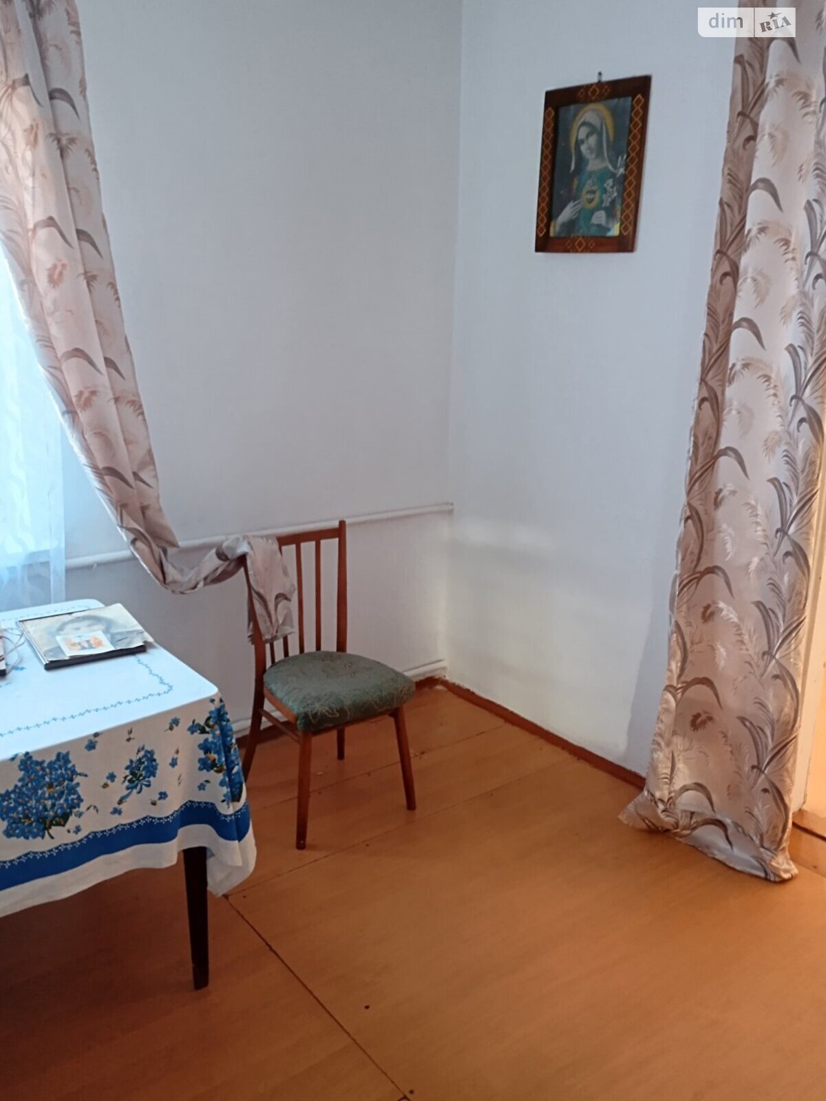 одноповерховий будинок з гаражем, 59 кв. м, кирпич. Продаж у Стрептові фото 1 одноповерховий будинок з гаражем, 59 кв. м, кирпич. Продаж у Стрептові фото 1