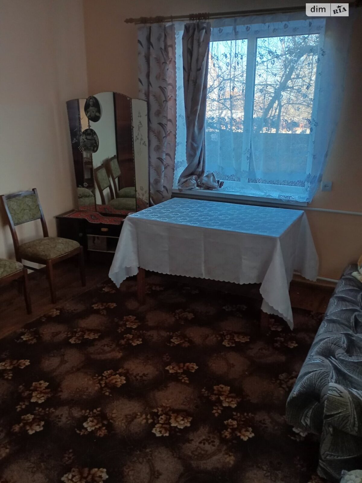 одноповерховий будинок з гаражем, 59 кв. м, кирпич. Продаж у Стрептові фото 1 одноповерховий будинок з гаражем, 59 кв. м, кирпич. Продаж у Стрептові фото 1