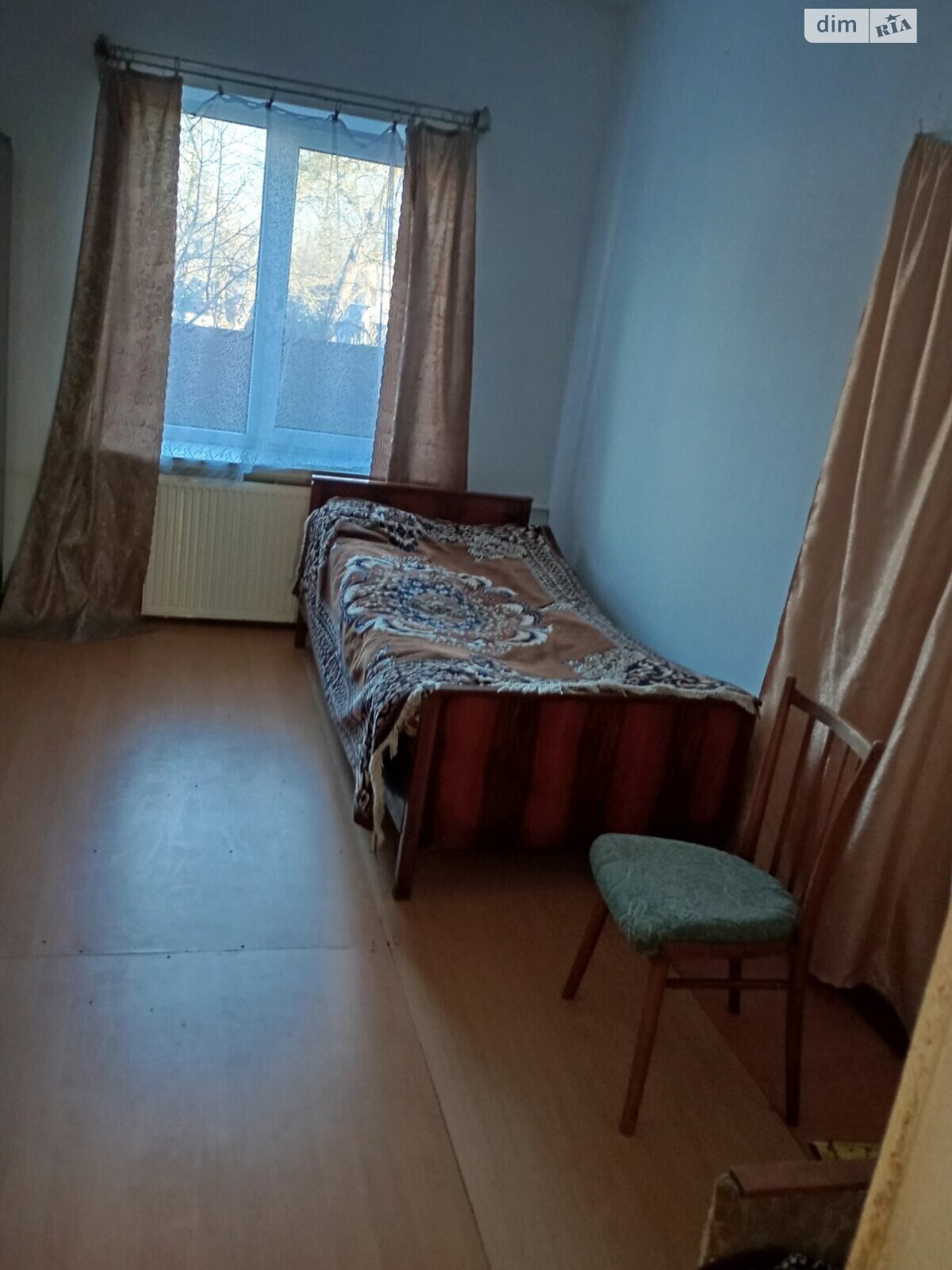 одноповерховий будинок з гаражем, 59 кв. м, кирпич. Продаж у Стрептові фото 1 одноповерховий будинок з гаражем, 59 кв. м, кирпич. Продаж у Стрептові фото 1