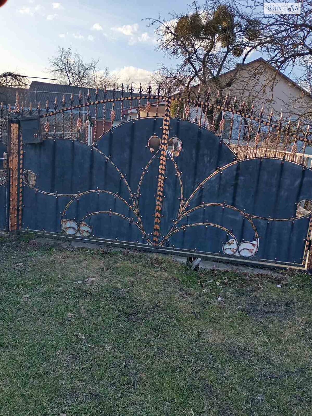 одноповерховий будинок з гаражем, 59 кв. м, кирпич. Продаж у Стрептові фото 1 одноповерховий будинок з гаражем, 59 кв. м, кирпич. Продаж у Стрептові фото 1