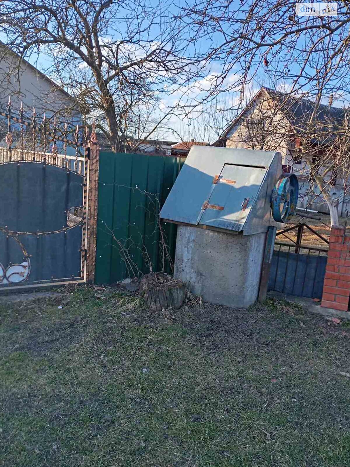 одноповерховий будинок з гаражем, 59 кв. м, кирпич. Продаж у Стрептові фото 1 одноповерховий будинок з гаражем, 59 кв. м, кирпич. Продаж у Стрептові фото 1