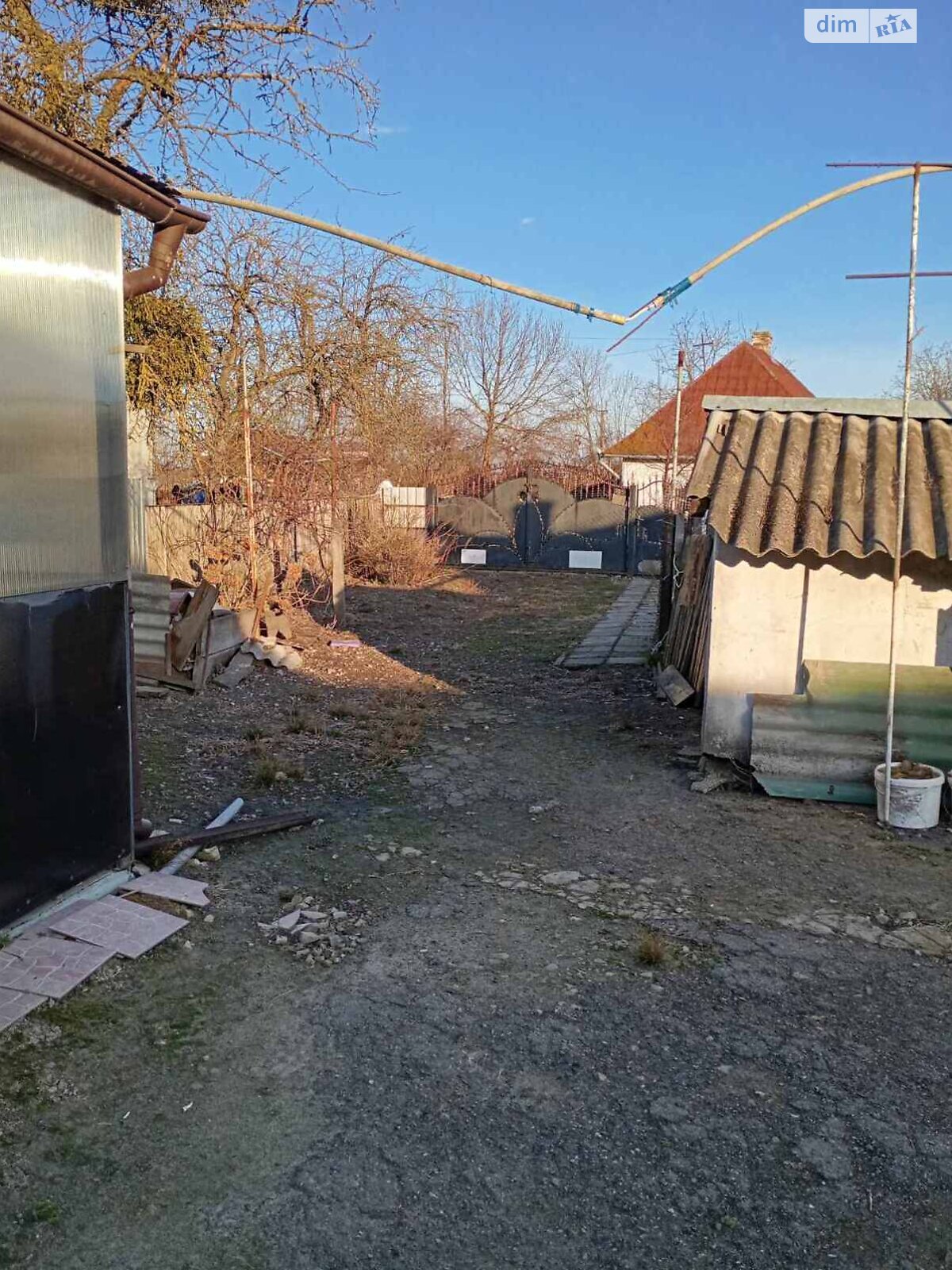 одноповерховий будинок з гаражем, 59 кв. м, кирпич. Продаж у Стрептові фото 1 одноповерховий будинок з гаражем, 59 кв. м, кирпич. Продаж у Стрептові фото 1