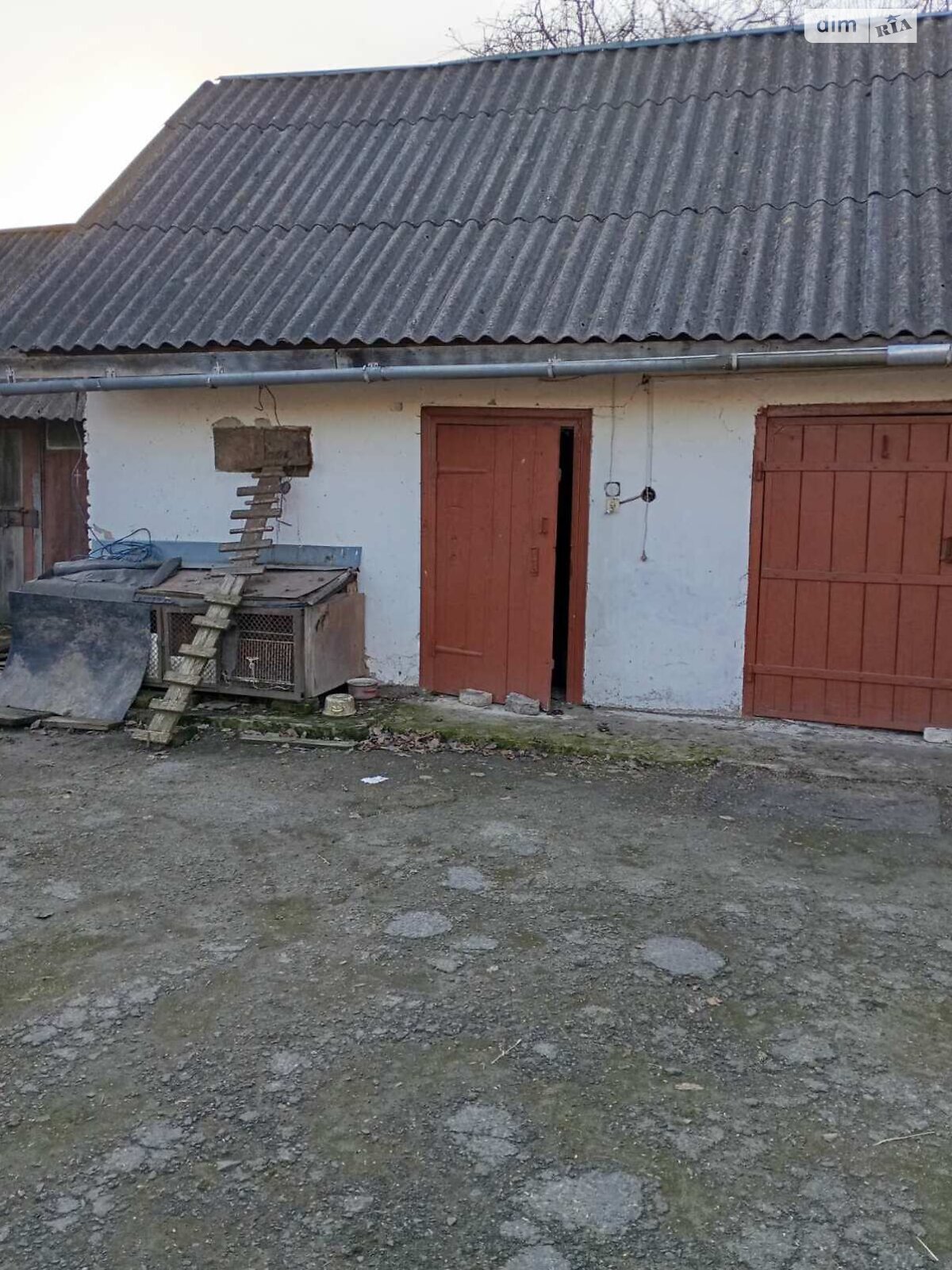 одноповерховий будинок з гаражем, 59 кв. м, кирпич. Продаж у Стрептові фото 1 одноповерховий будинок з гаражем, 59 кв. м, кирпич. Продаж у Стрептові фото 1