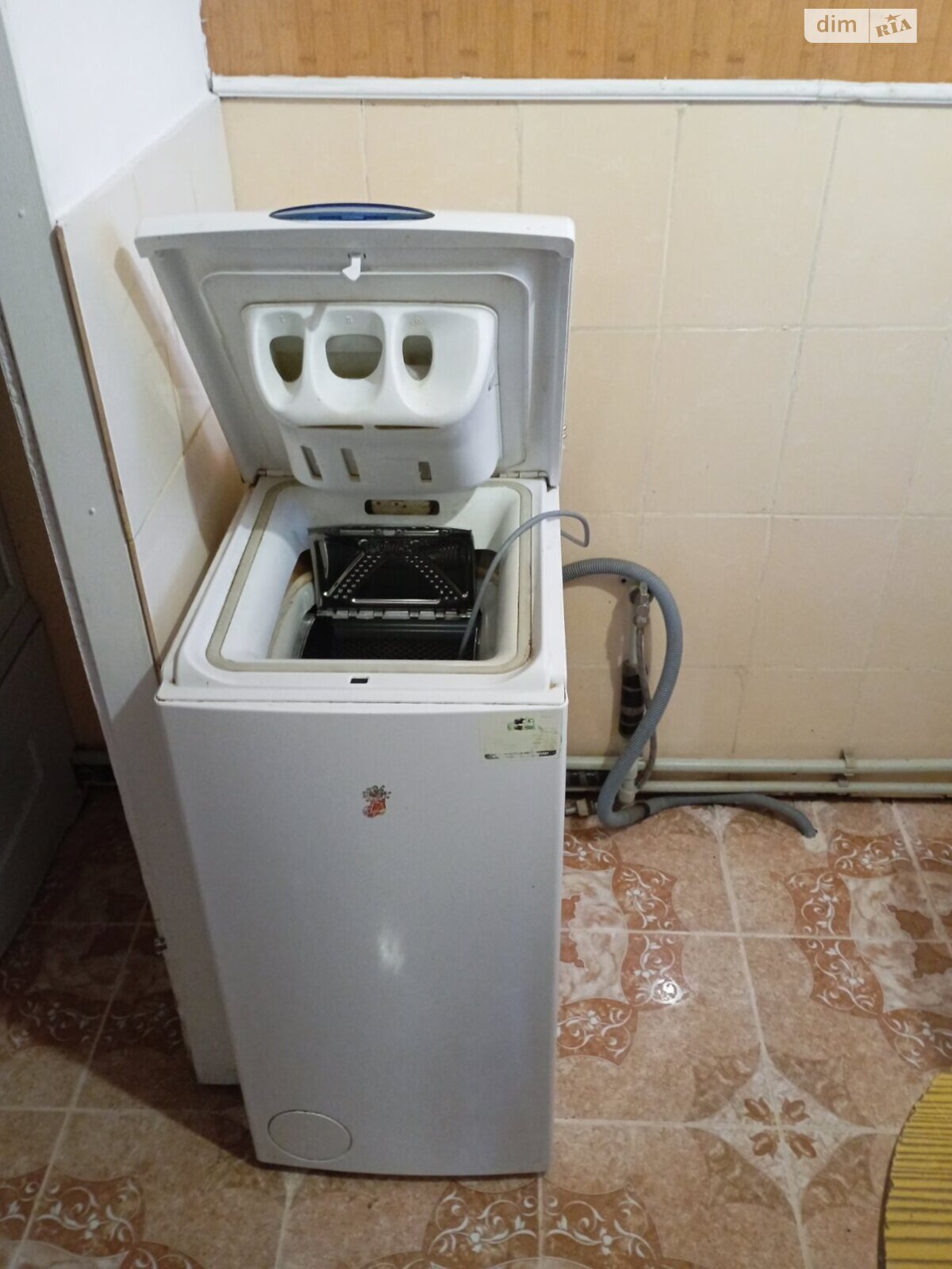 одноповерховий будинок з гаражем, 59 кв. м, кирпич. Продаж у Стрептові фото 1 одноповерховий будинок з гаражем, 59 кв. м, кирпич. Продаж у Стрептові фото 1