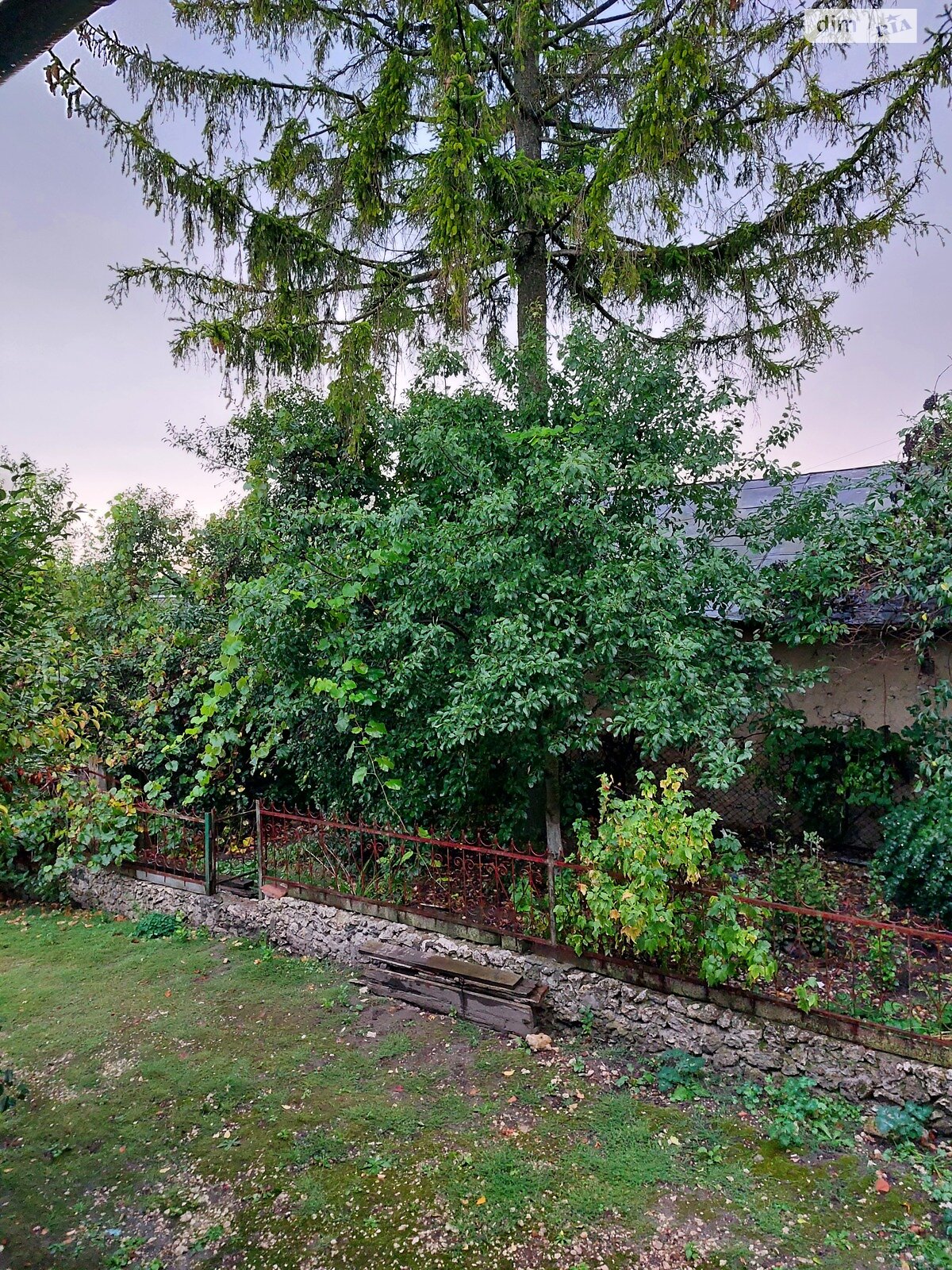 одноэтажный дом, 100 кв. м, кирпич. Продажа в Стриевке фото 1