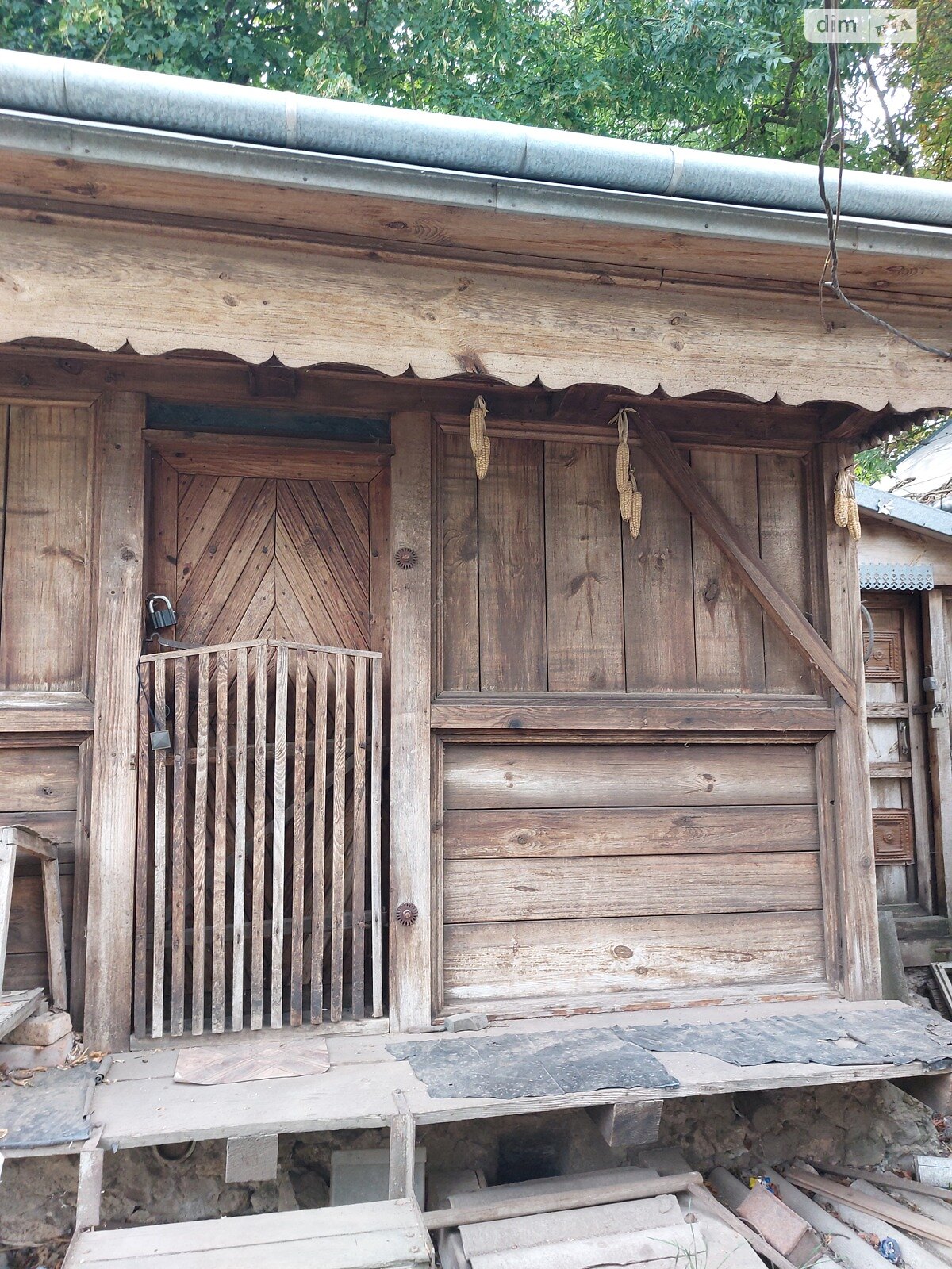 одноэтажный дом, 100 кв. м, кирпич. Продажа в Стриевке фото 1