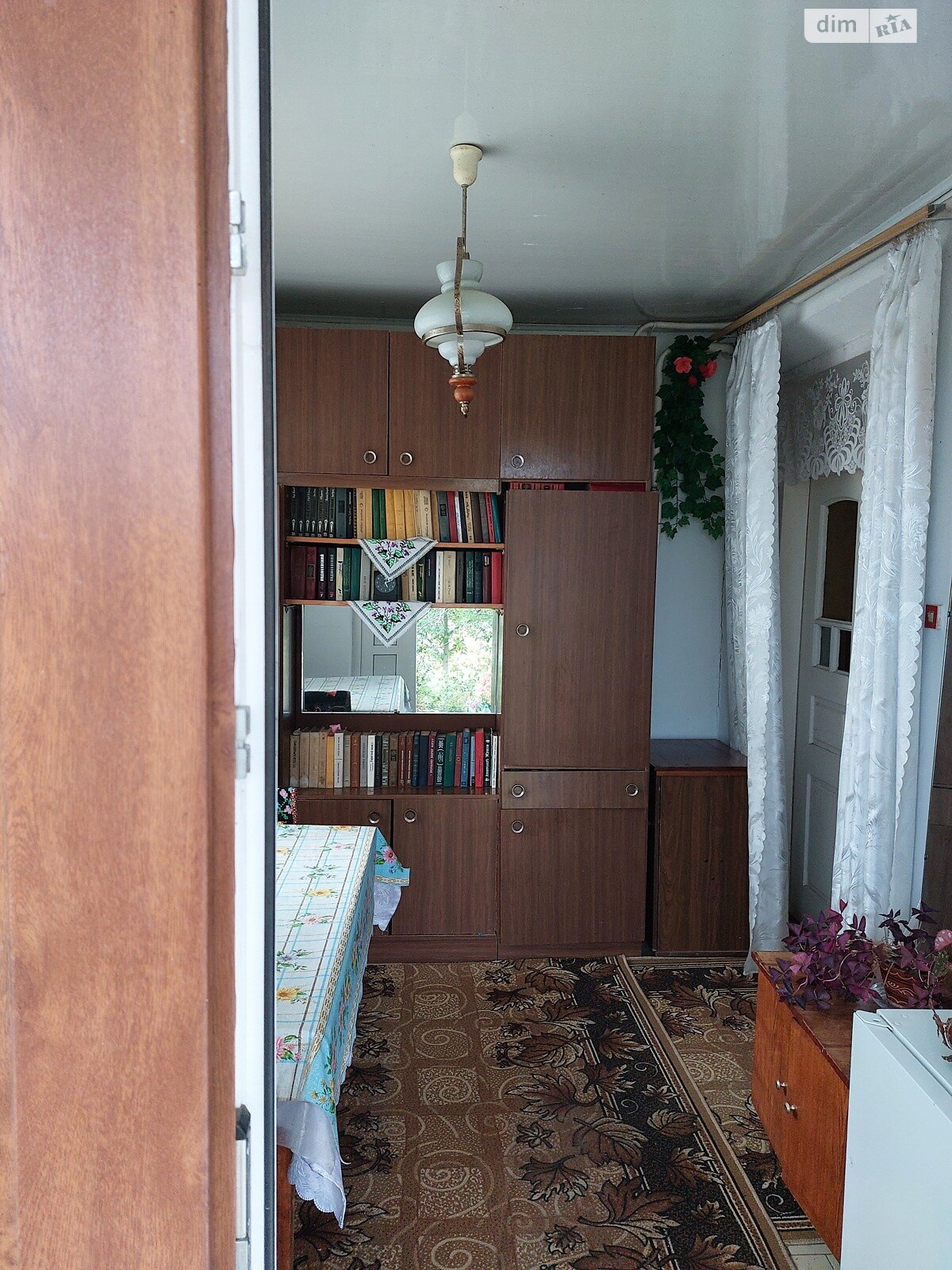 одноэтажный дом, 100 кв. м, кирпич. Продажа в Стриевке фото 1