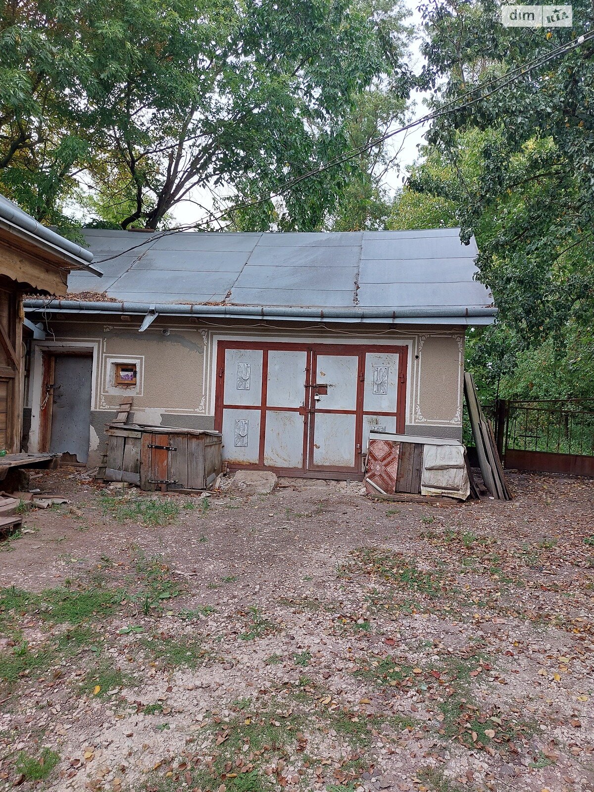 одноэтажный дом, 100 кв. м, кирпич. Продажа в Стриевке фото 1