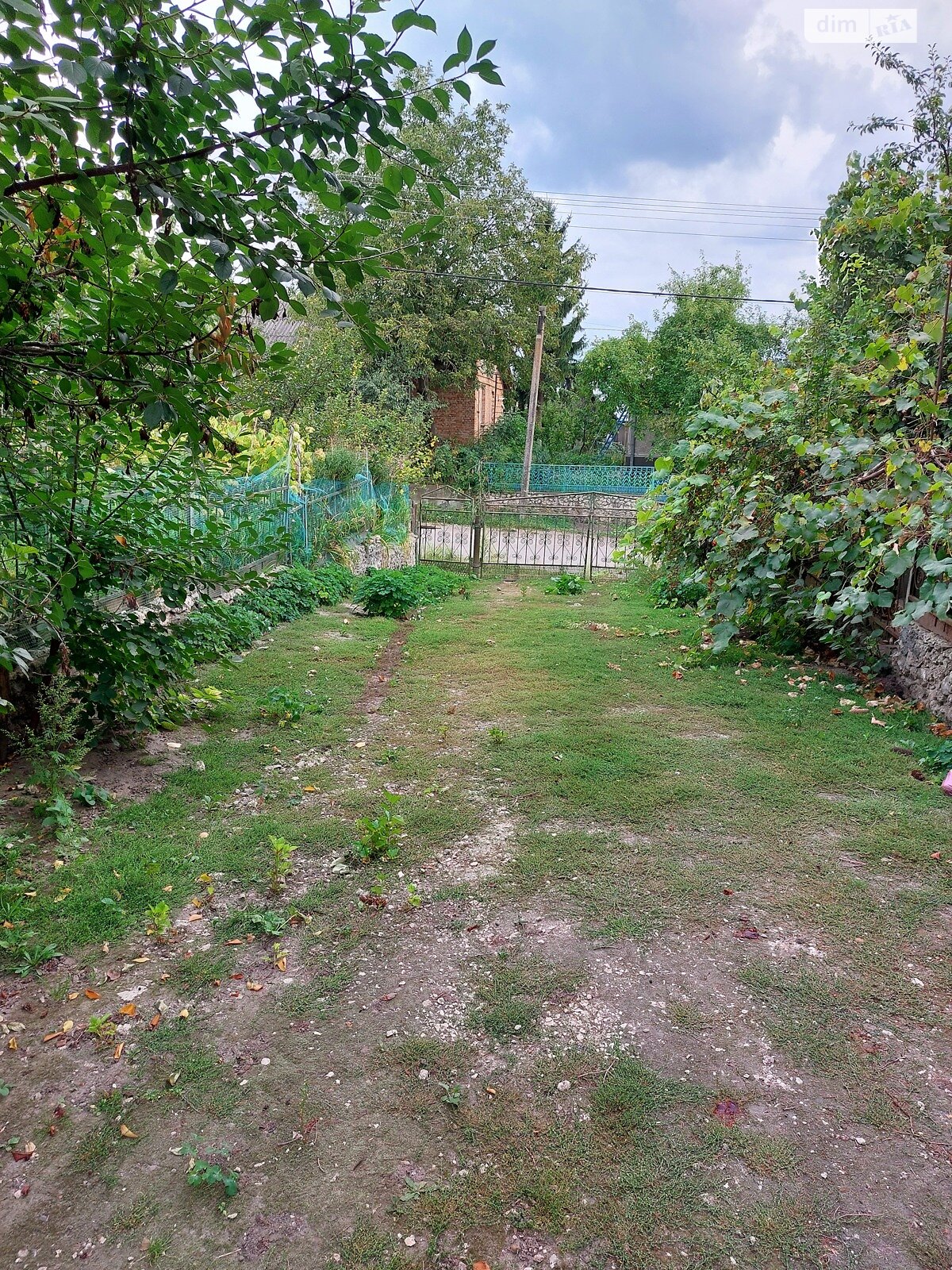 одноэтажный дом, 100 кв. м, кирпич. Продажа в Стриевке фото 1