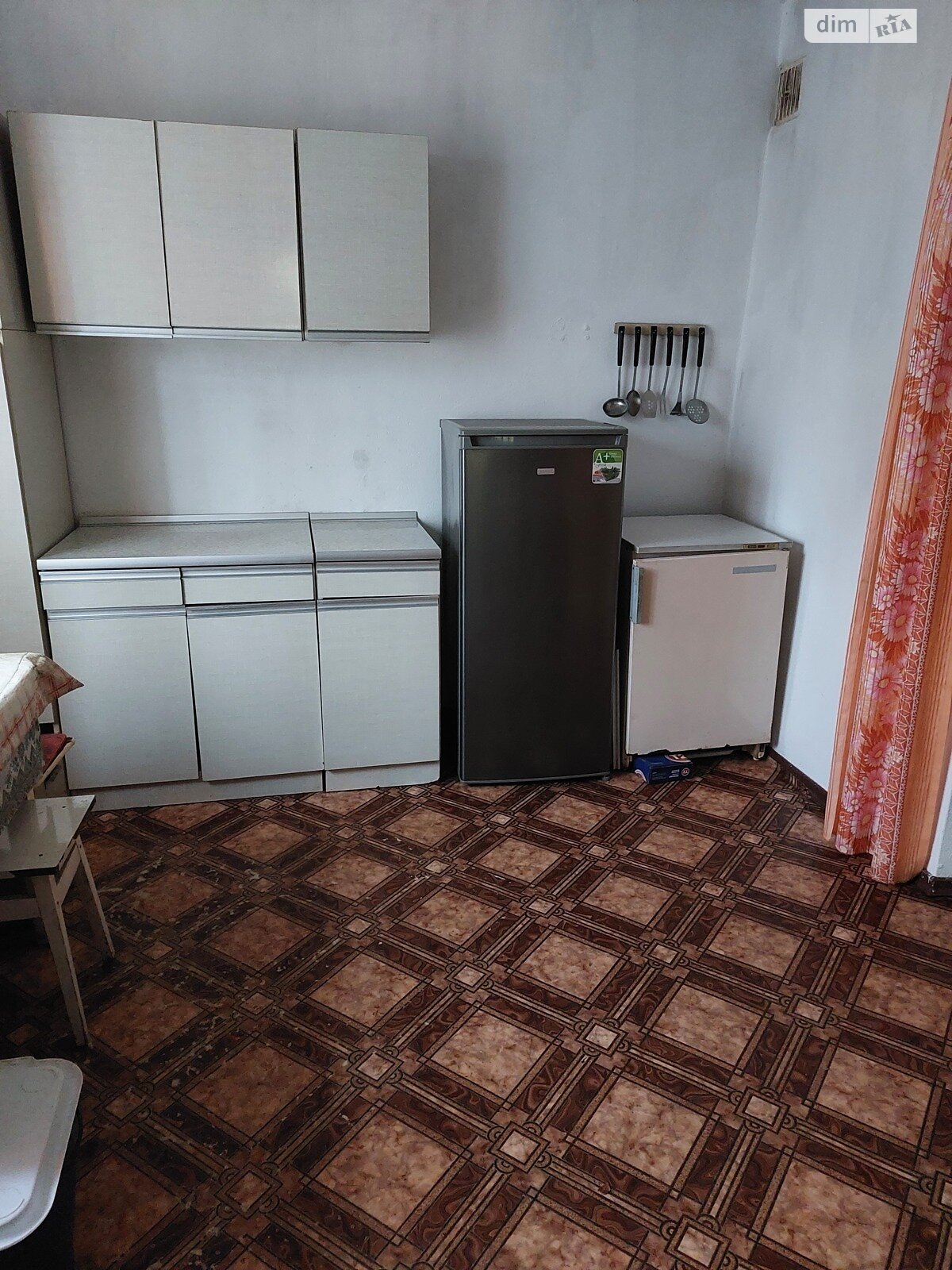 одноэтажный дом, 100 кв. м, кирпич. Продажа в Стриевке фото 1