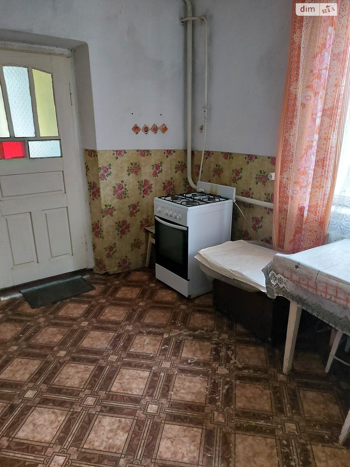 одноэтажный дом, 100 кв. м, кирпич. Продажа в Стриевке фото 1