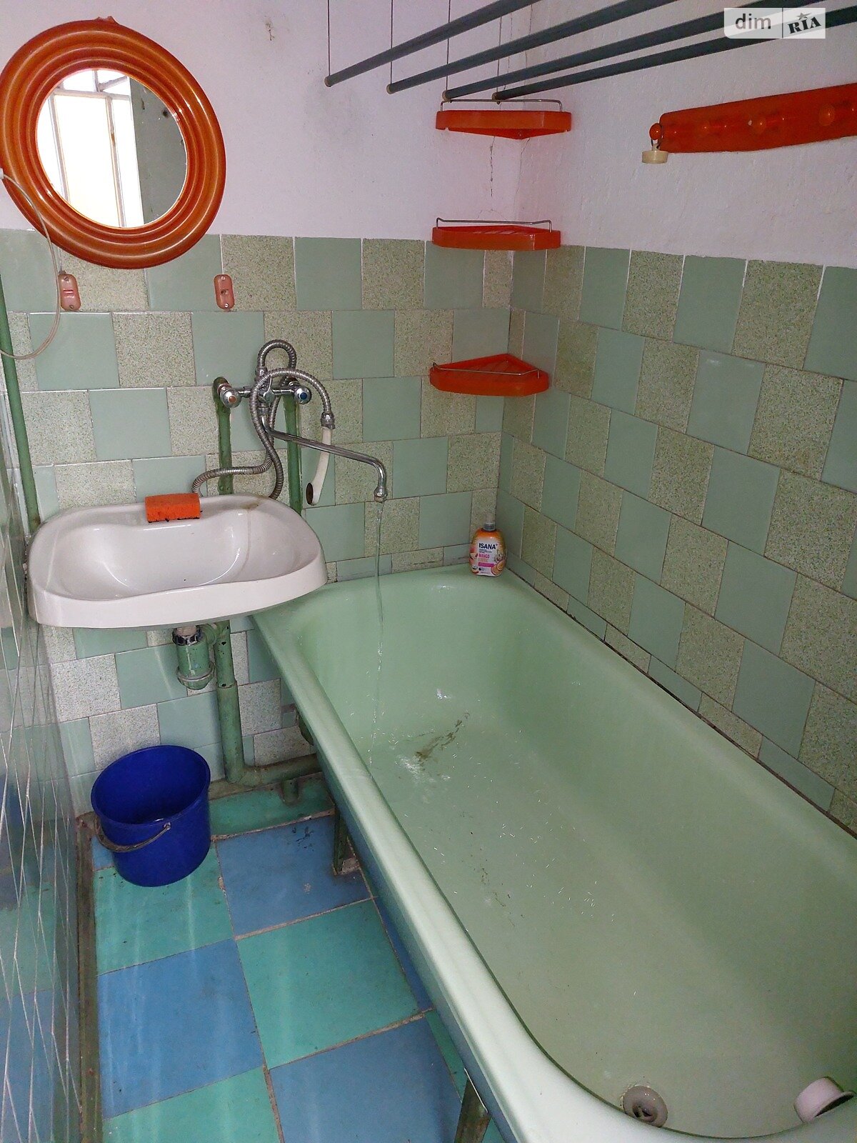 одноэтажный дом, 100 кв. м, кирпич. Продажа в Стриевке фото 1