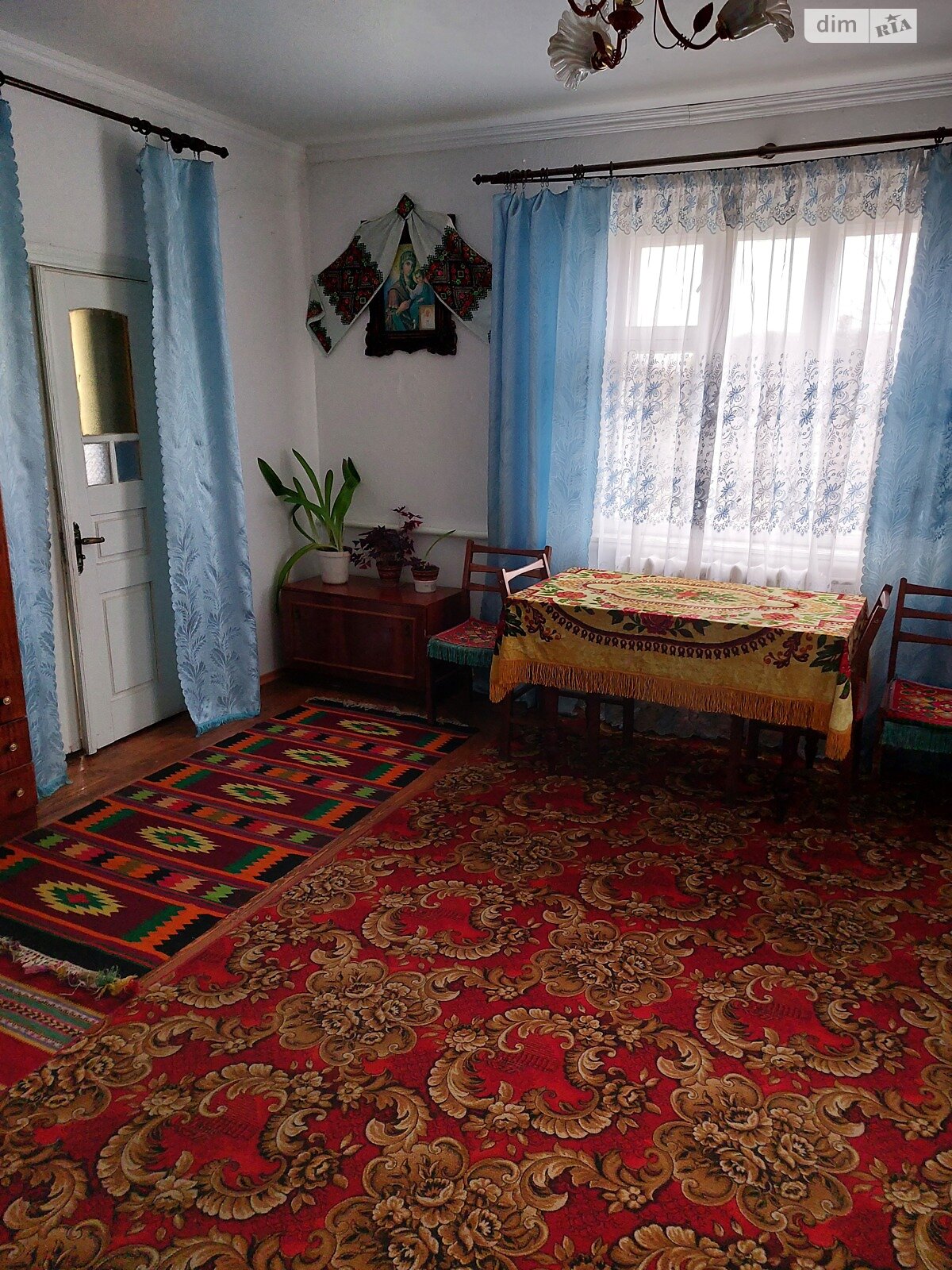 одноэтажный дом, 100 кв. м, кирпич. Продажа в Стриевке фото 1