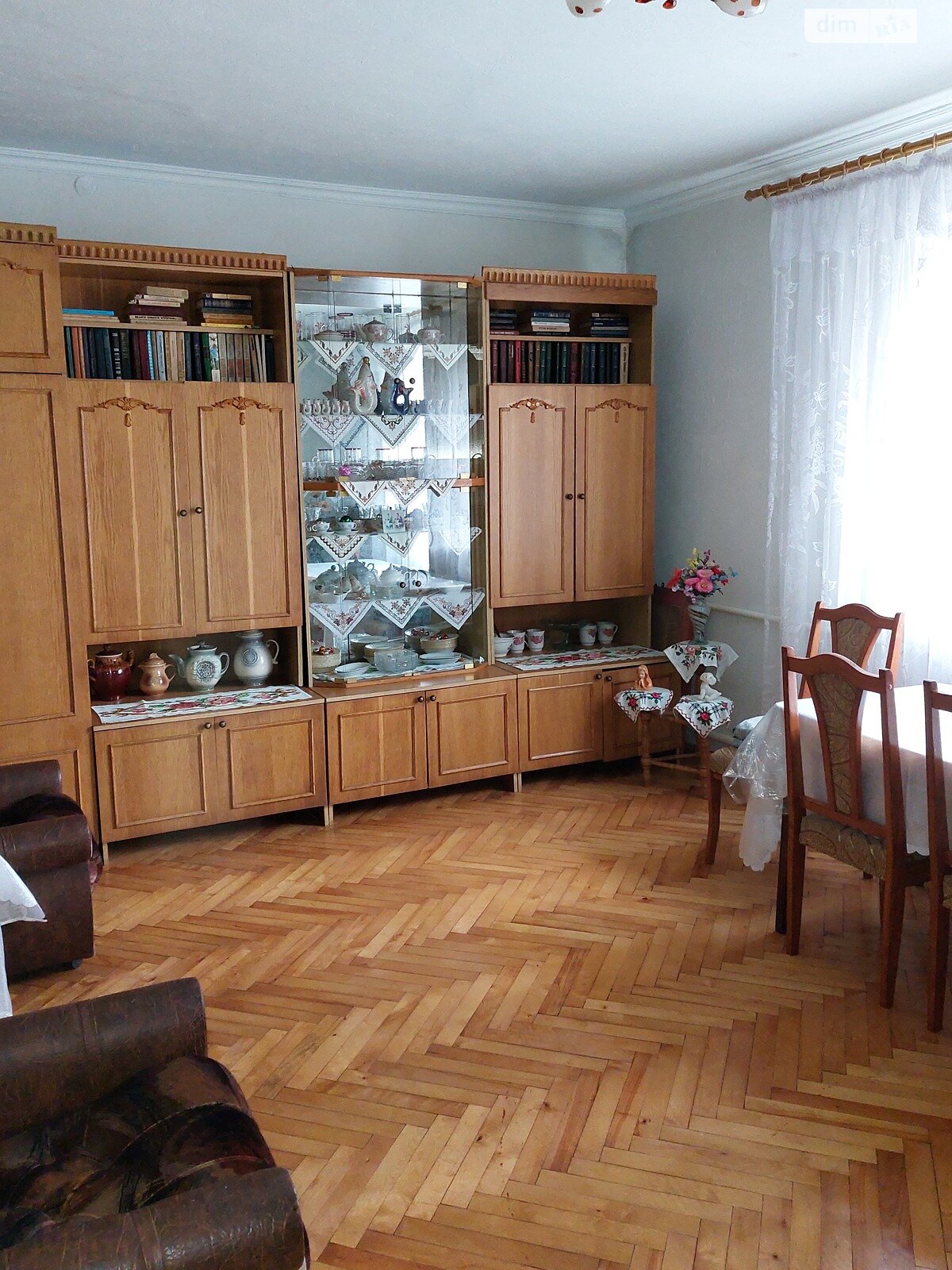 одноэтажный дом, 100 кв. м, кирпич. Продажа в Стриевке фото 1