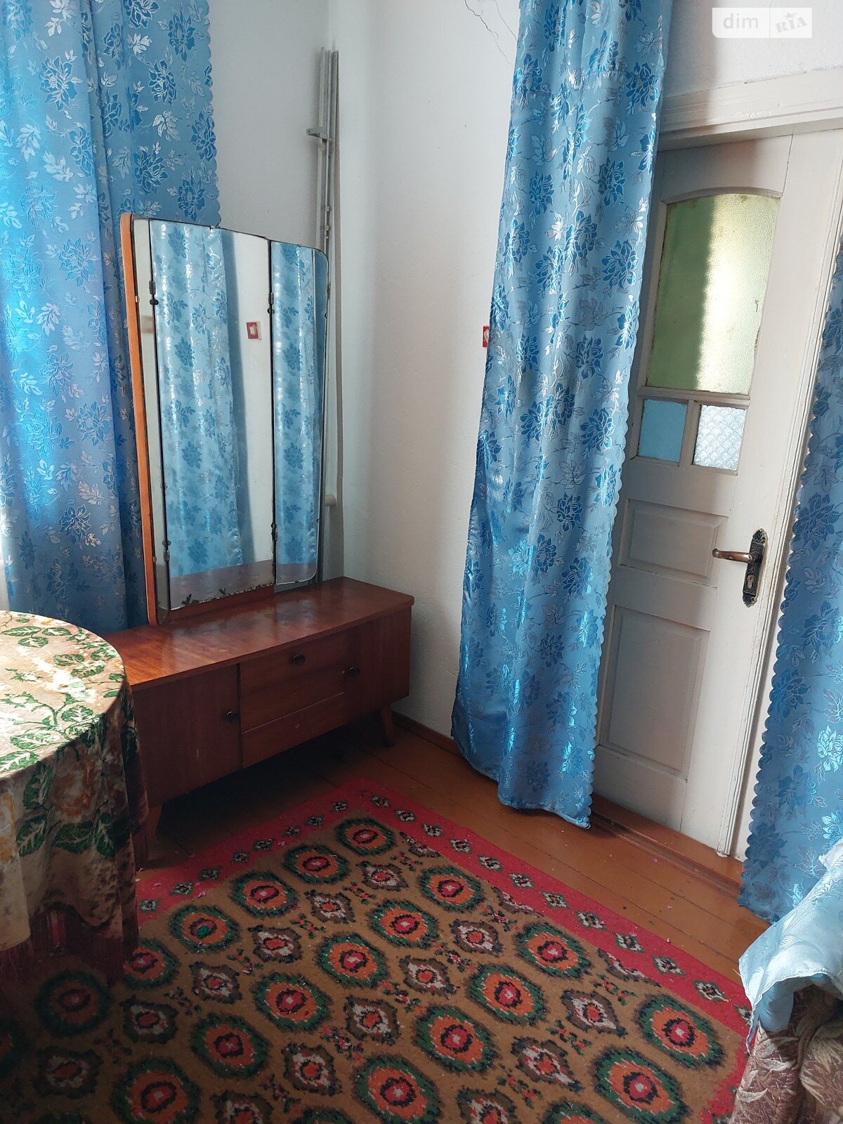 одноэтажный дом, 100 кв. м, кирпич. Продажа в Стриевке фото 1