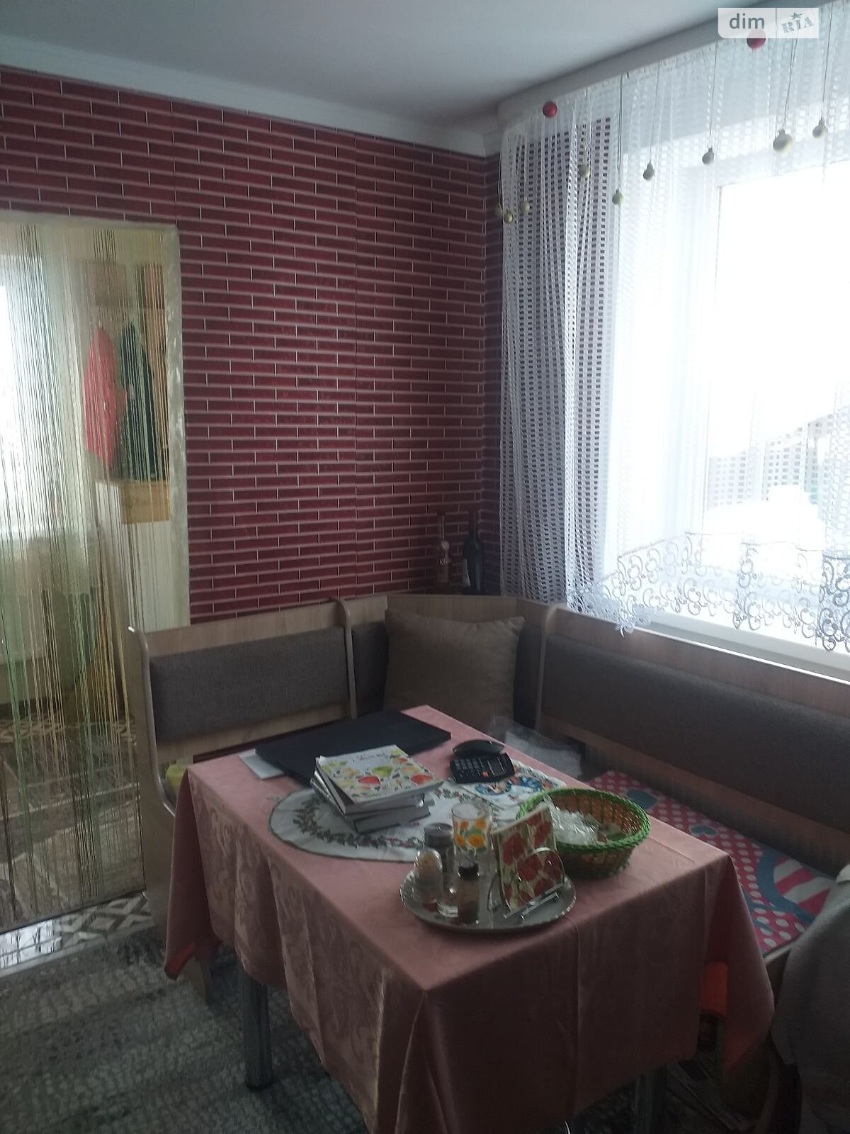 одноповерховий будинок, 68 кв. м, цегла. Продаж у Стриївці фото 1 одноповерховий будинок, 68 кв. м, цегла. Продаж у Стриївці фото 1