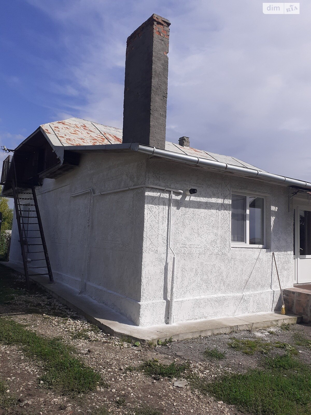 одноповерховий будинок, 68 кв. м, цегла. Продаж у Стриївці фото 1 одноповерховий будинок, 68 кв. м, цегла. Продаж у Стриївці фото 1
