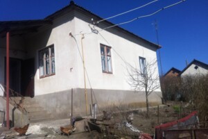 одноповерховий будинок з опаленням, 90.4 кв. м, цегла. Продаж у Стриївці фото 2