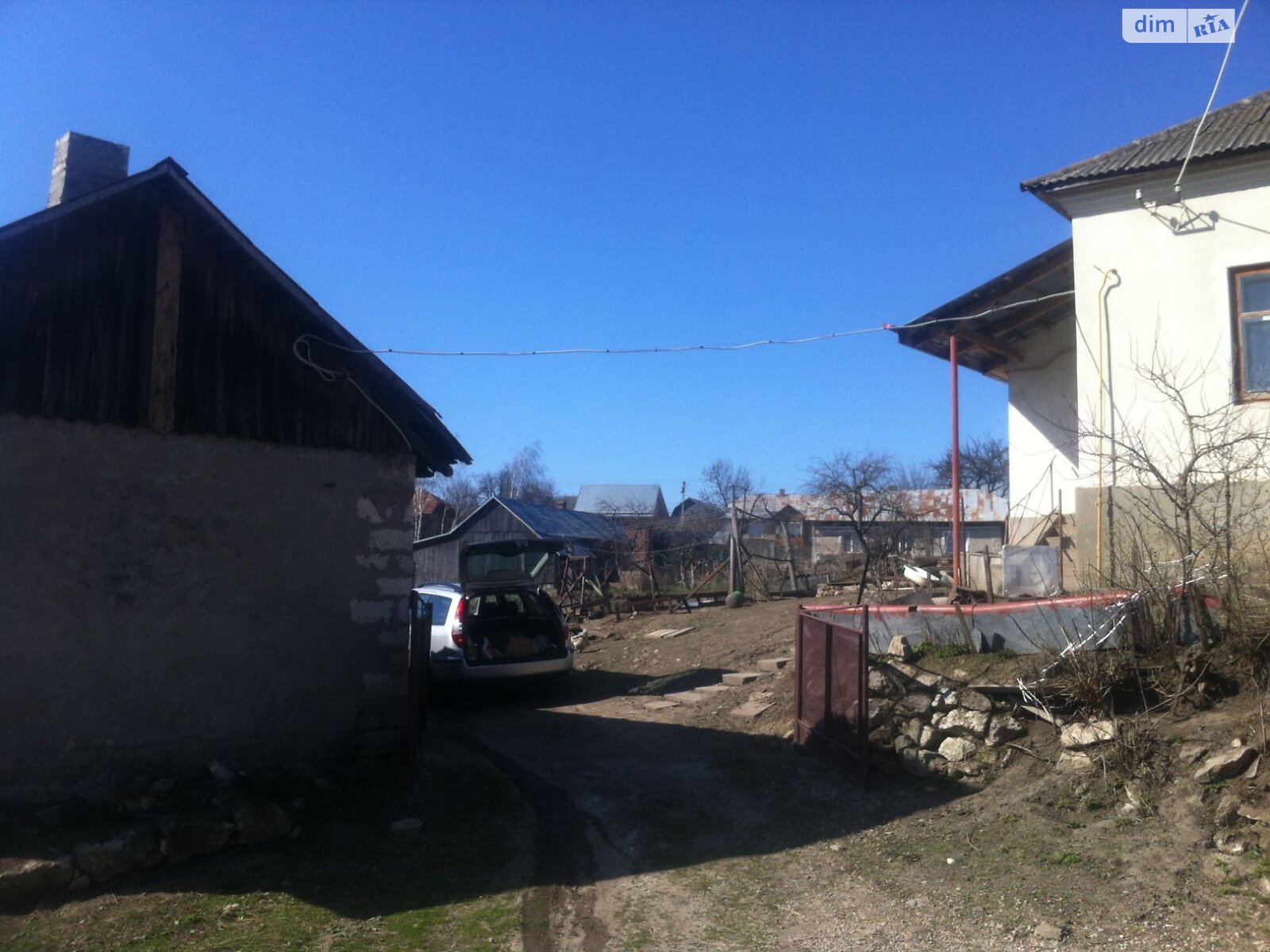 одноэтажный дом с отоплением, 90.4 кв. м, кирпич. Продажа в Стриевке фото 1 одноэтажный дом с отоплением, 90.4 кв. м, кирпич. Продажа в Стриевке фото 1