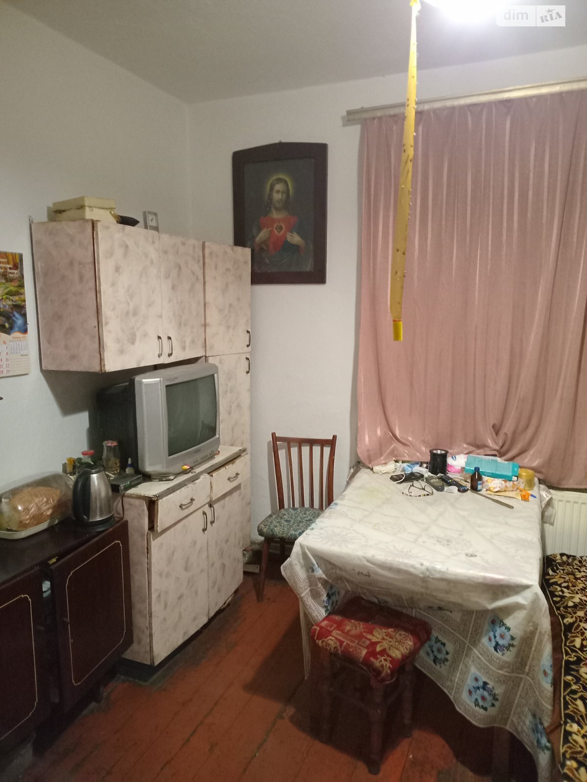 одноэтажный дом с отоплением, 90.4 кв. м, кирпич. Продажа в Стриевке фото 1 одноэтажный дом с отоплением, 90.4 кв. м, кирпич. Продажа в Стриевке фото 1