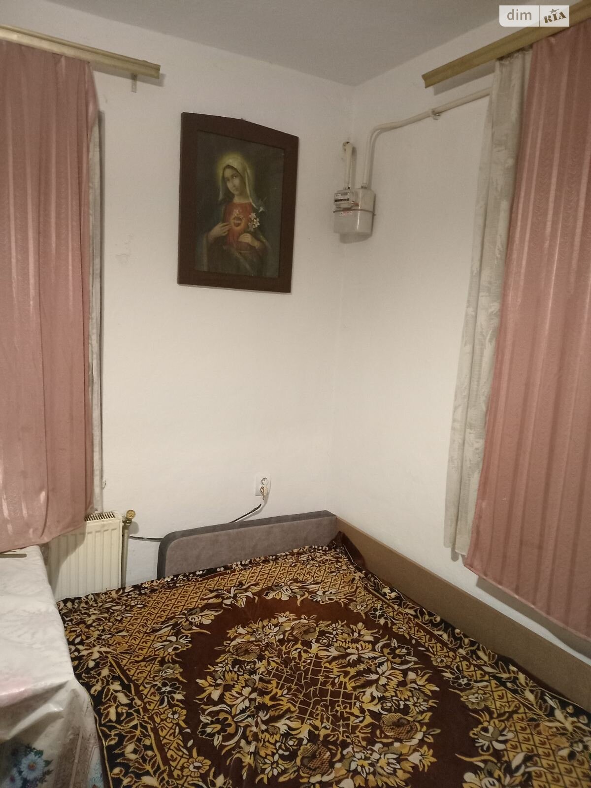 одноэтажный дом с отоплением, 90.4 кв. м, кирпич. Продажа в Стриевке фото 1 одноэтажный дом с отоплением, 90.4 кв. м, кирпич. Продажа в Стриевке фото 1