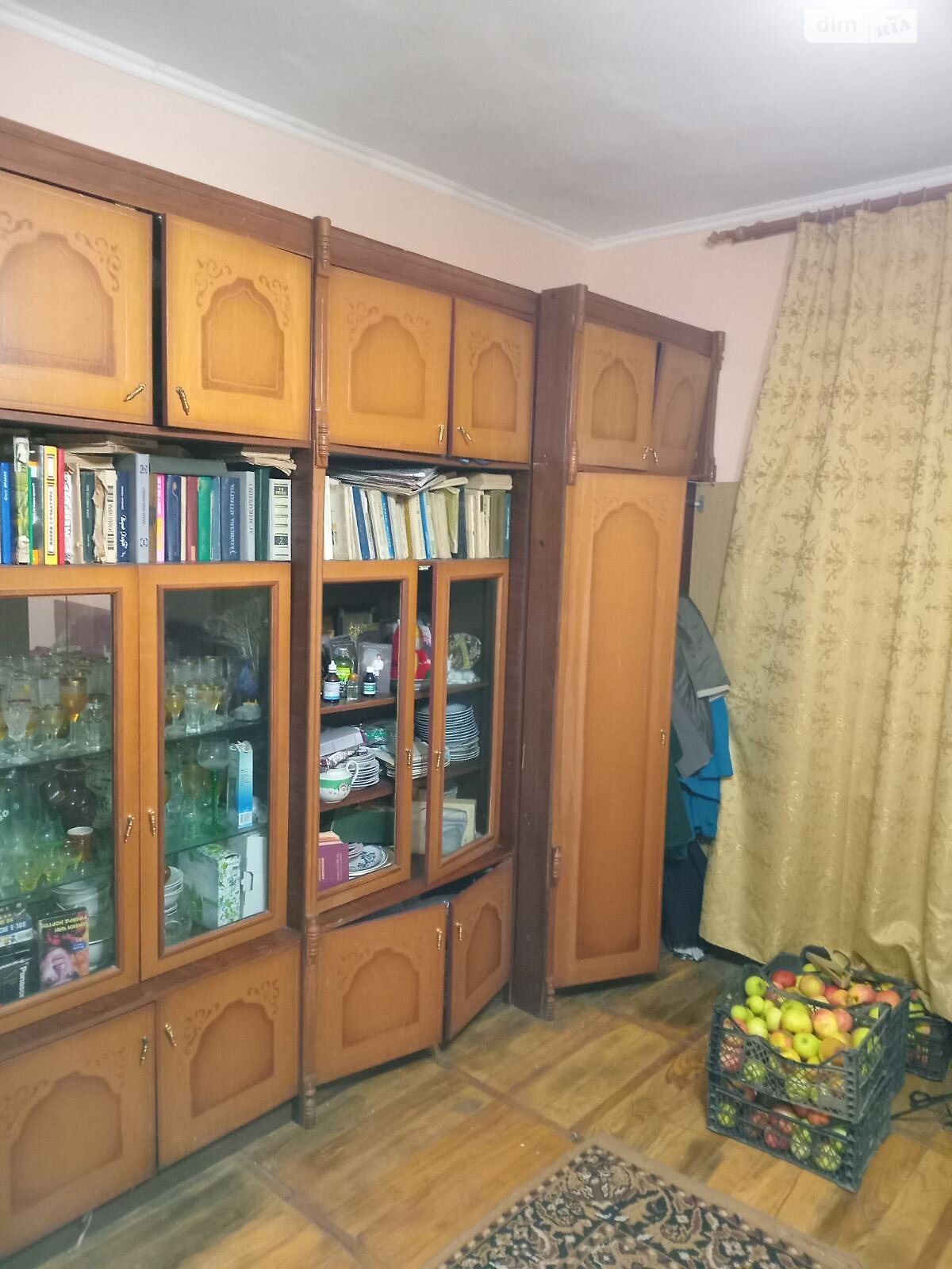 одноэтажный дом с отоплением, 90.4 кв. м, кирпич. Продажа в Стриевке фото 1 одноэтажный дом с отоплением, 90.4 кв. м, кирпич. Продажа в Стриевке фото 1