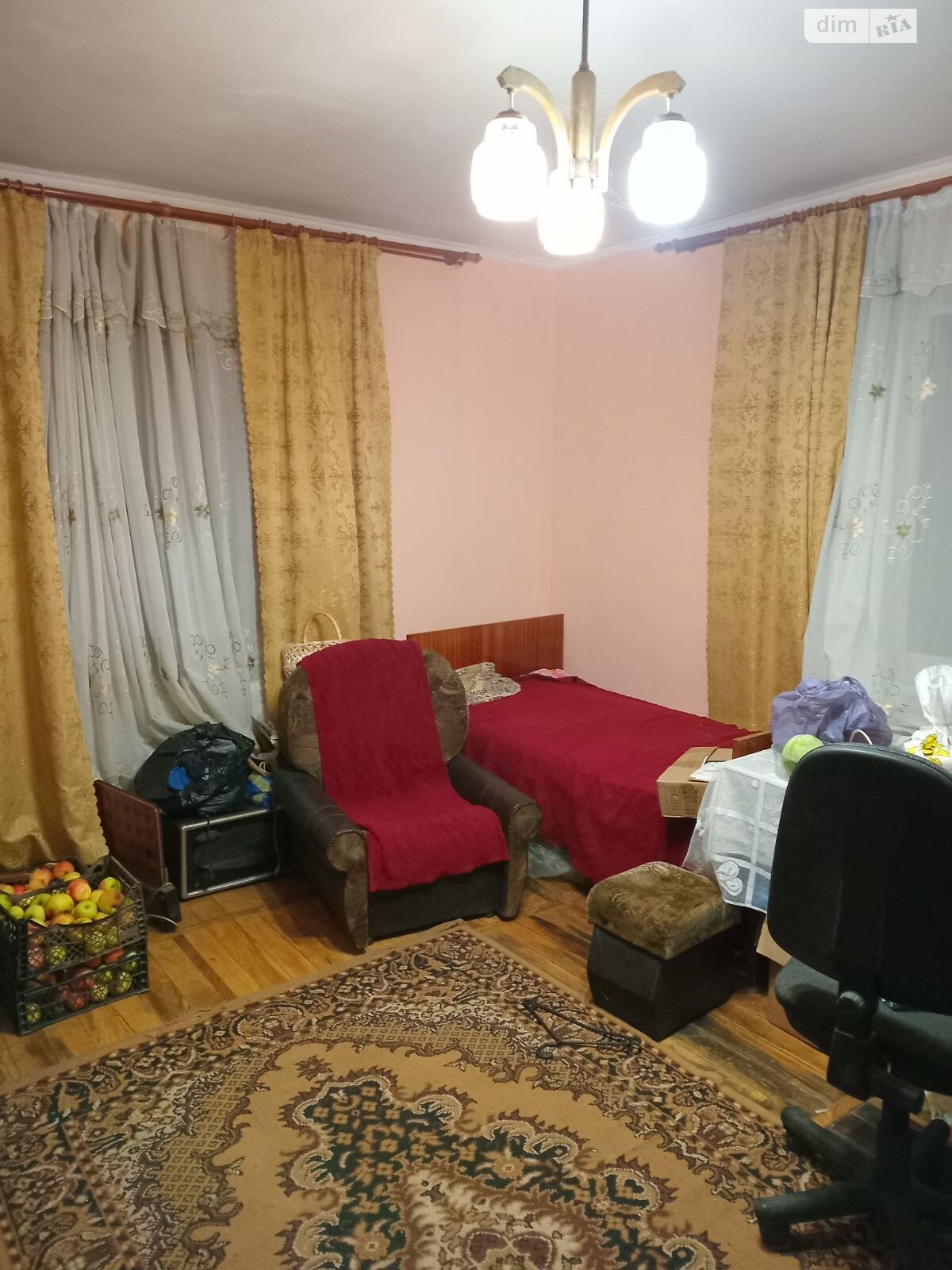 одноэтажный дом с отоплением, 90.4 кв. м, кирпич. Продажа в Стриевке фото 1 одноэтажный дом с отоплением, 90.4 кв. м, кирпич. Продажа в Стриевке фото 1