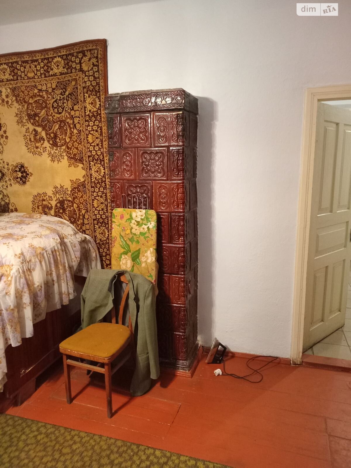 одноэтажный дом с отоплением, 90.4 кв. м, кирпич. Продажа в Стриевке фото 1 одноэтажный дом с отоплением, 90.4 кв. м, кирпич. Продажа в Стриевке фото 1