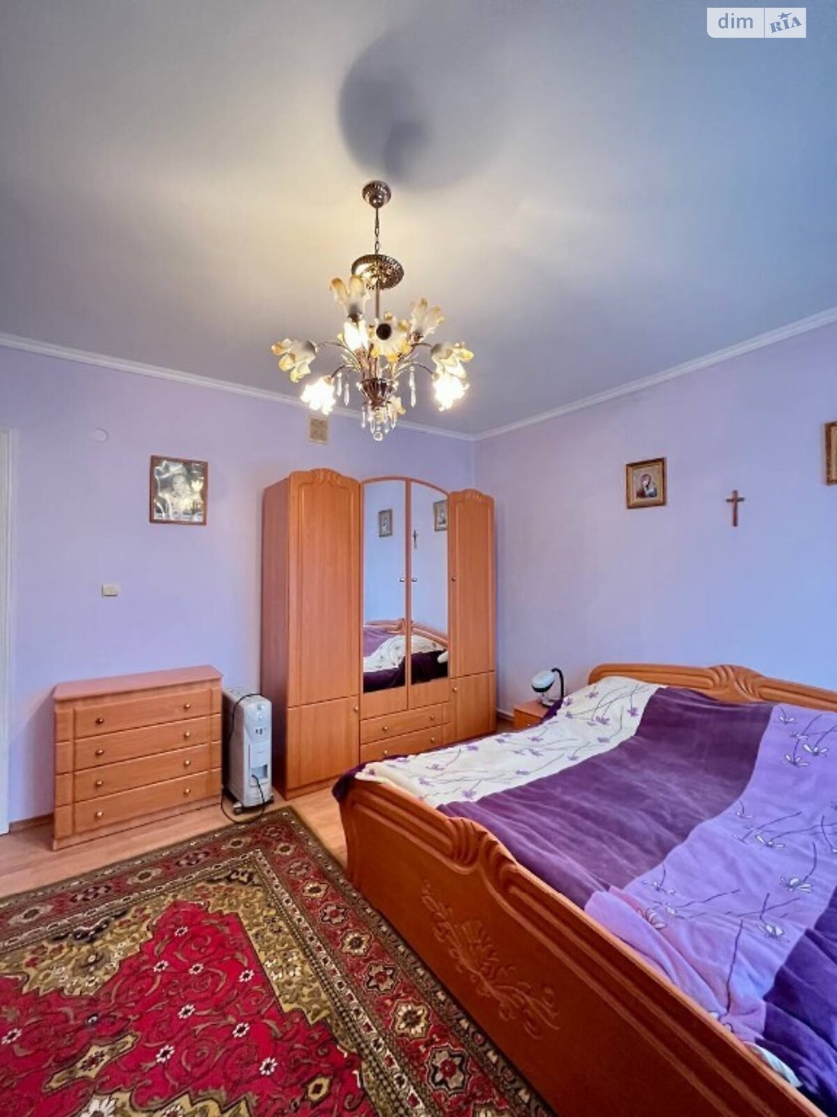 двухэтажный дом с ремонтом, 293.7 кв. м, кирпич. Продажа в Стриганцах фото 1