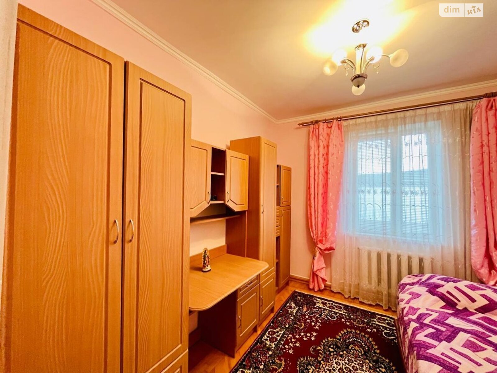 двухэтажный дом с ремонтом, 293.7 кв. м, кирпич. Продажа в Стриганцах фото 1