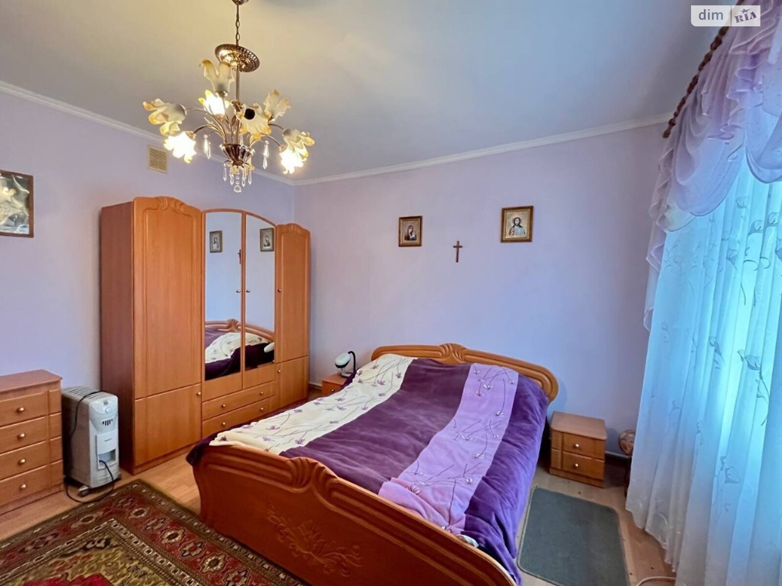 двухэтажный дом с ремонтом, 293.7 кв. м, кирпич. Продажа в Стриганцах фото 1