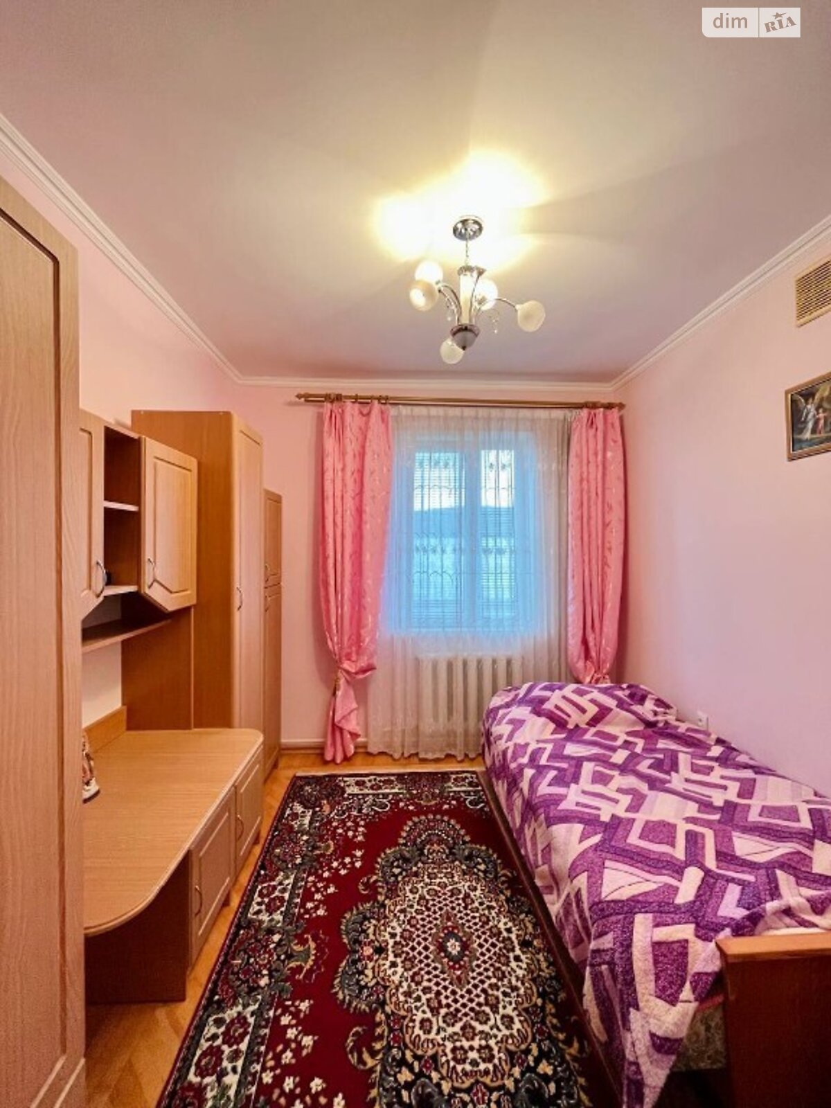 двухэтажный дом с ремонтом, 293.7 кв. м, кирпич. Продажа в Стриганцах фото 1