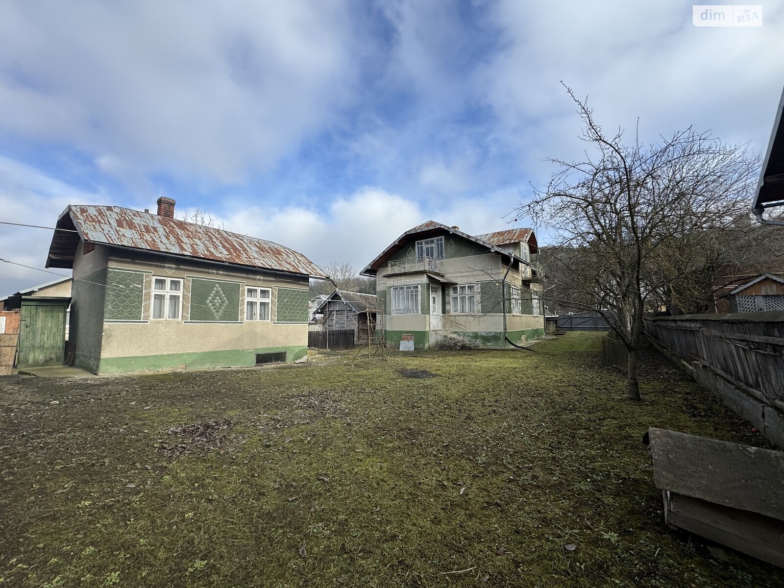 одноэтажный дом с отоплением, 78.9 кв. м, кирпич. Продажа в Стриганцах фото 1