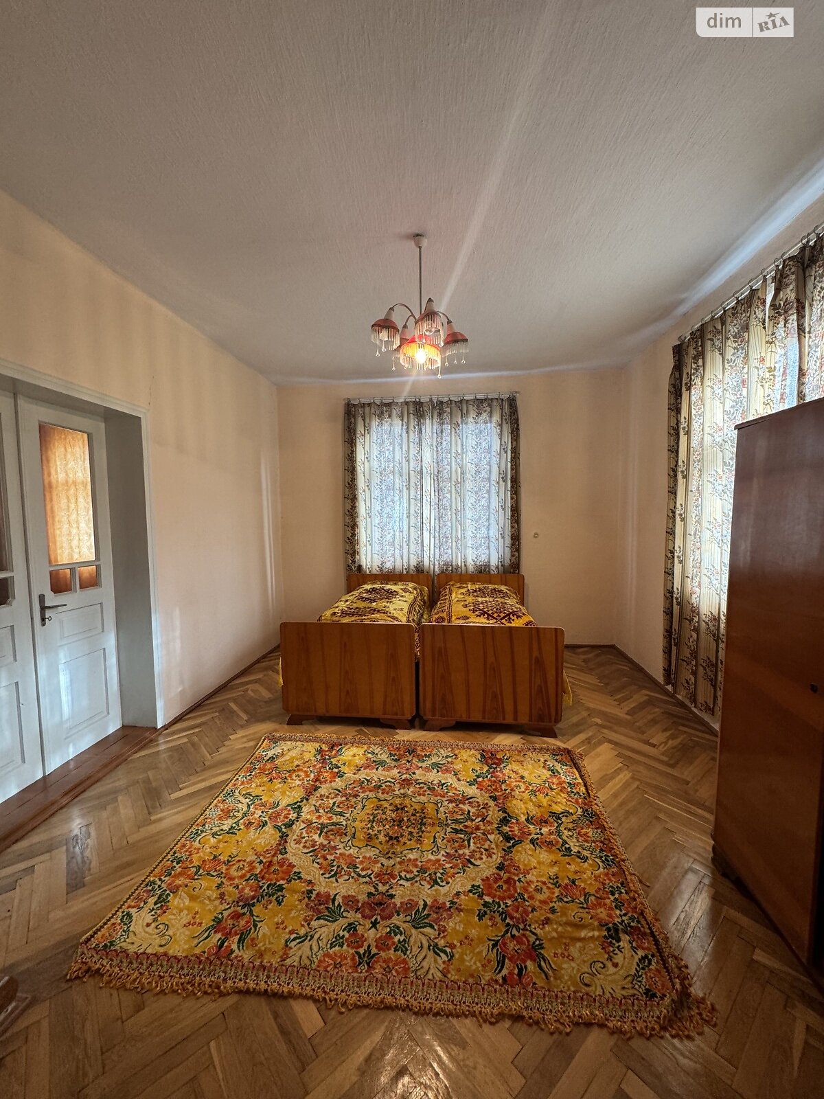 одноэтажный дом с отоплением, 78.9 кв. м, кирпич. Продажа в Стриганцах фото 1