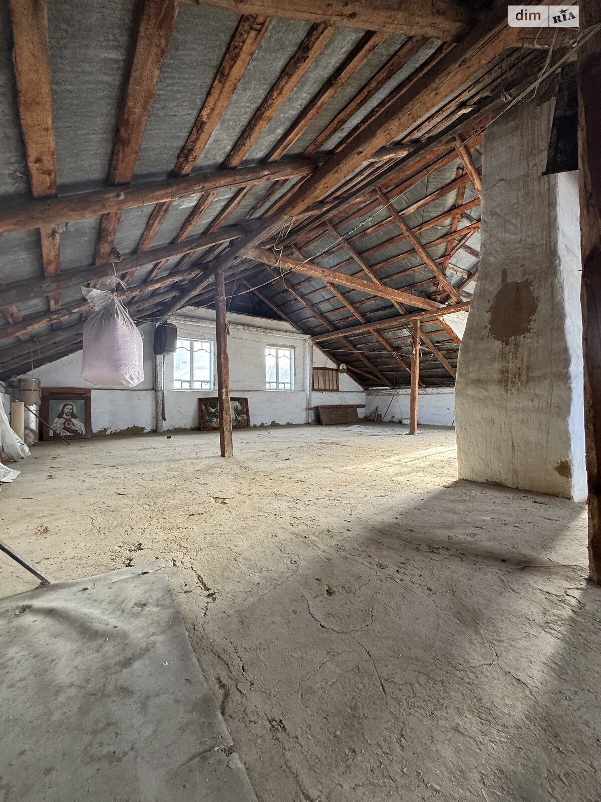 одноэтажный дом с отоплением, 78.9 кв. м, кирпич. Продажа в Стриганцах фото 1