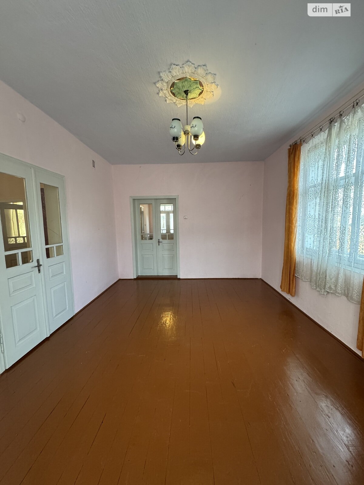 одноэтажный дом с отоплением, 78.9 кв. м, кирпич. Продажа в Стриганцах фото 1