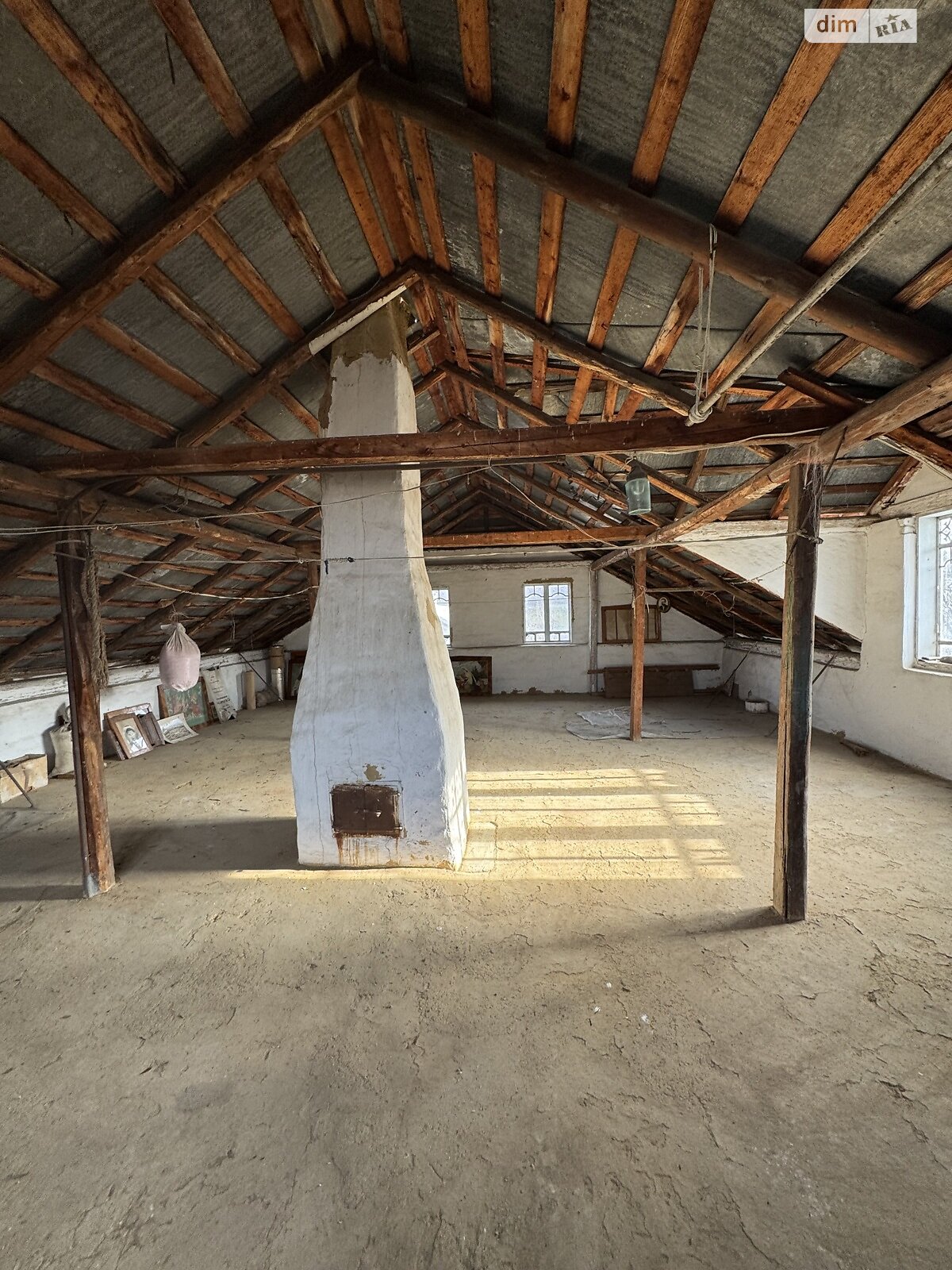 одноэтажный дом с отоплением, 78.9 кв. м, кирпич. Продажа в Стриганцах фото 1