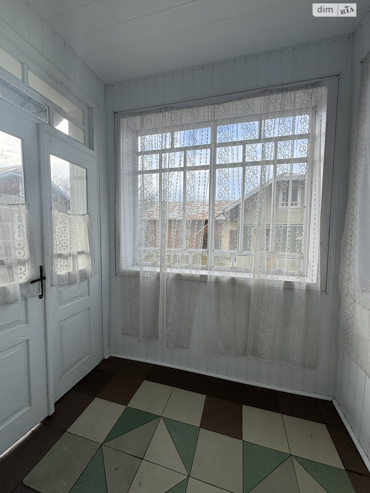 одноэтажный дом с отоплением, 78.9 кв. м, кирпич. Продажа в Стриганцах фото 1