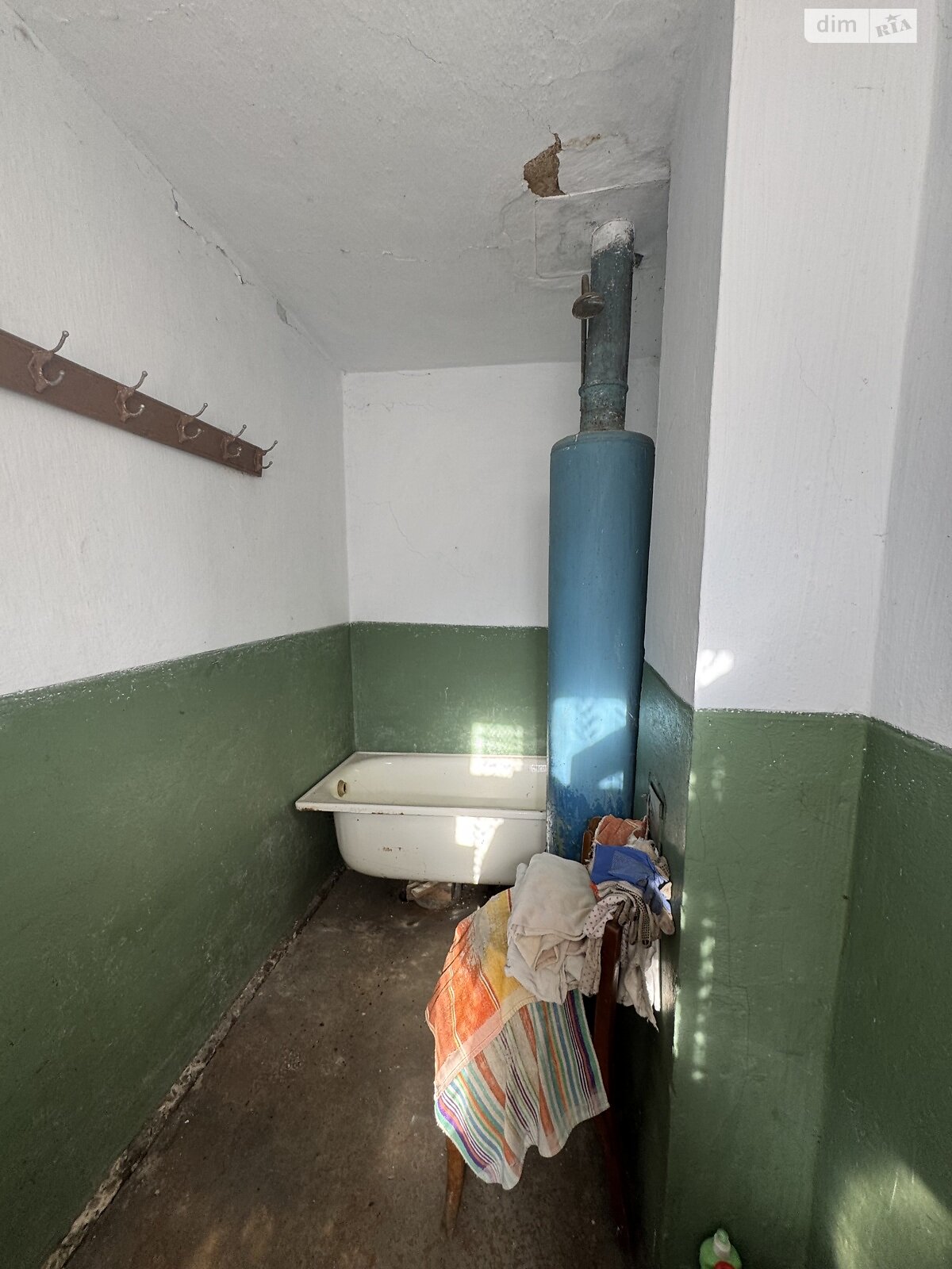 одноэтажный дом с отоплением, 78.9 кв. м, кирпич. Продажа в Стриганцах фото 1