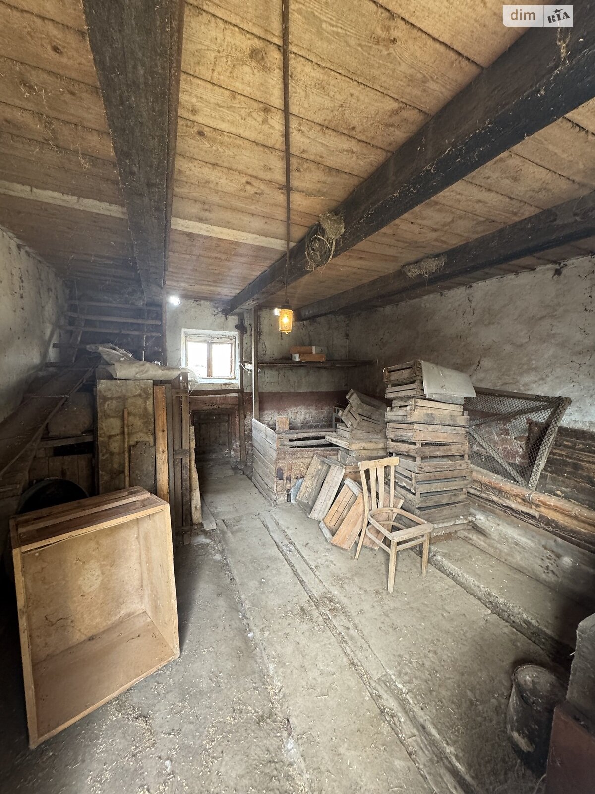 одноэтажный дом с отоплением, 78.9 кв. м, кирпич. Продажа в Стриганцах фото 1