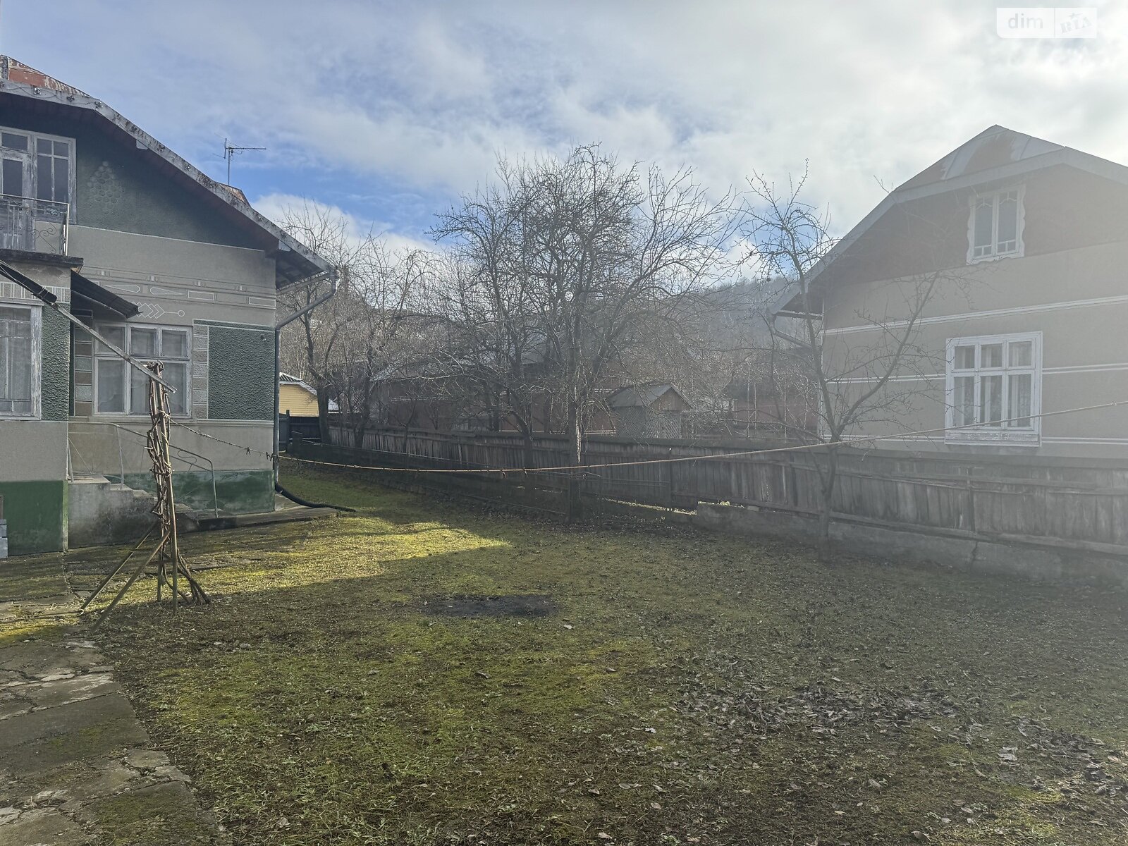 одноэтажный дом с отоплением, 78.9 кв. м, кирпич. Продажа в Стриганцах фото 1