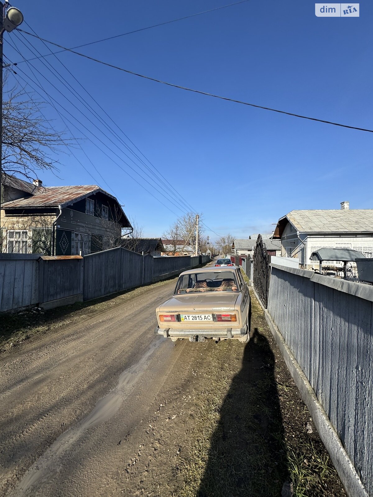 одноэтажный дом с отоплением, 78.9 кв. м, кирпич. Продажа в Стриганцах фото 1