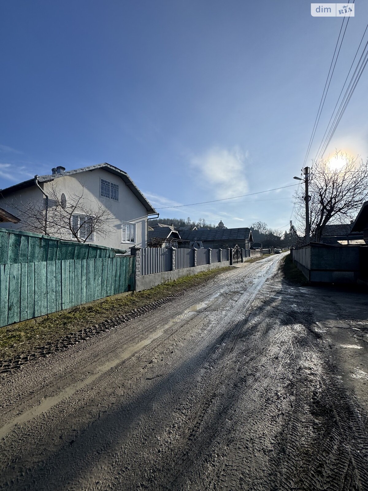 одноэтажный дом с отоплением, 78.9 кв. м, кирпич. Продажа в Стриганцах фото 1