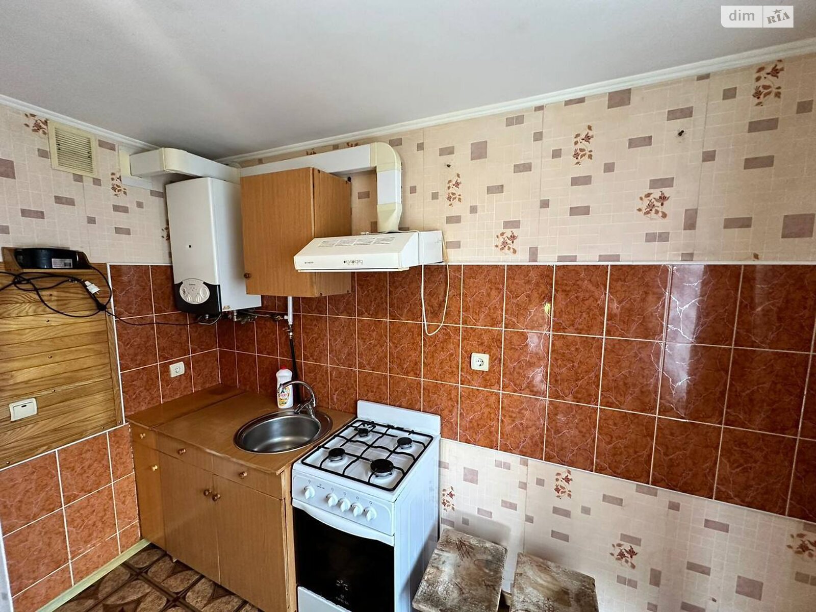 двухэтажный дом с верандой, 74 кв. м, кирпич. Продажа в Стрижавке фото 1 двухэтажный дом с верандой, 74 кв. м, кирпич. Продажа в Стрижавке фото 1